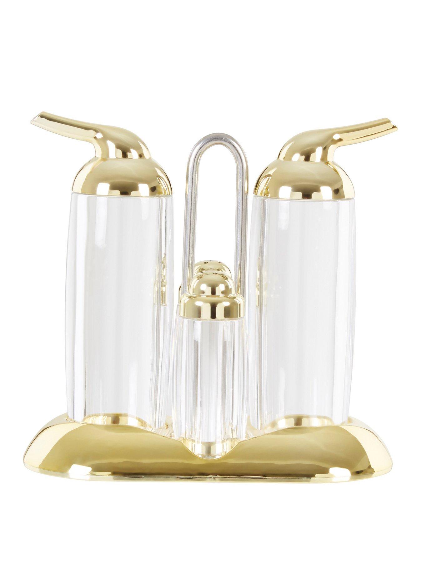 premier-housewares-gozo-transparent-oil-and-vinegar-dispenser-set-in-gold