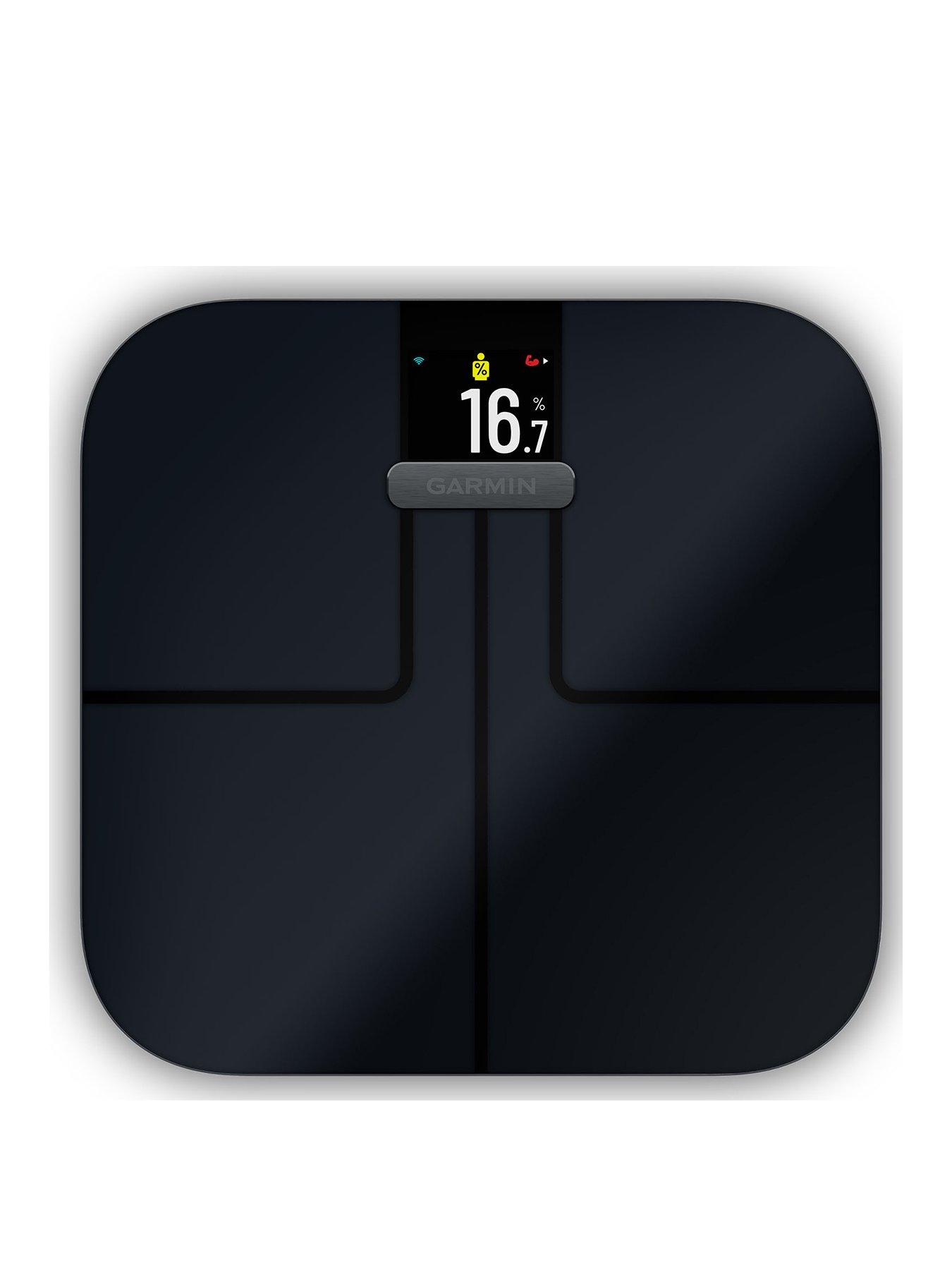 garmin-index-s2-smart-scales-blackstillFront