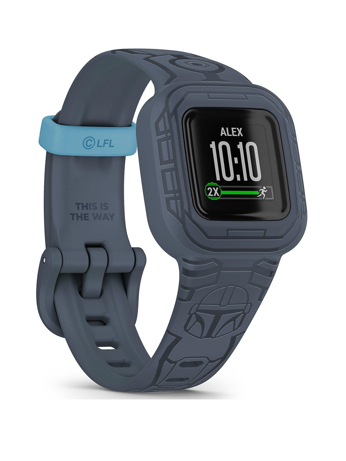 Garmin vivosmart hotsell 3 ireland