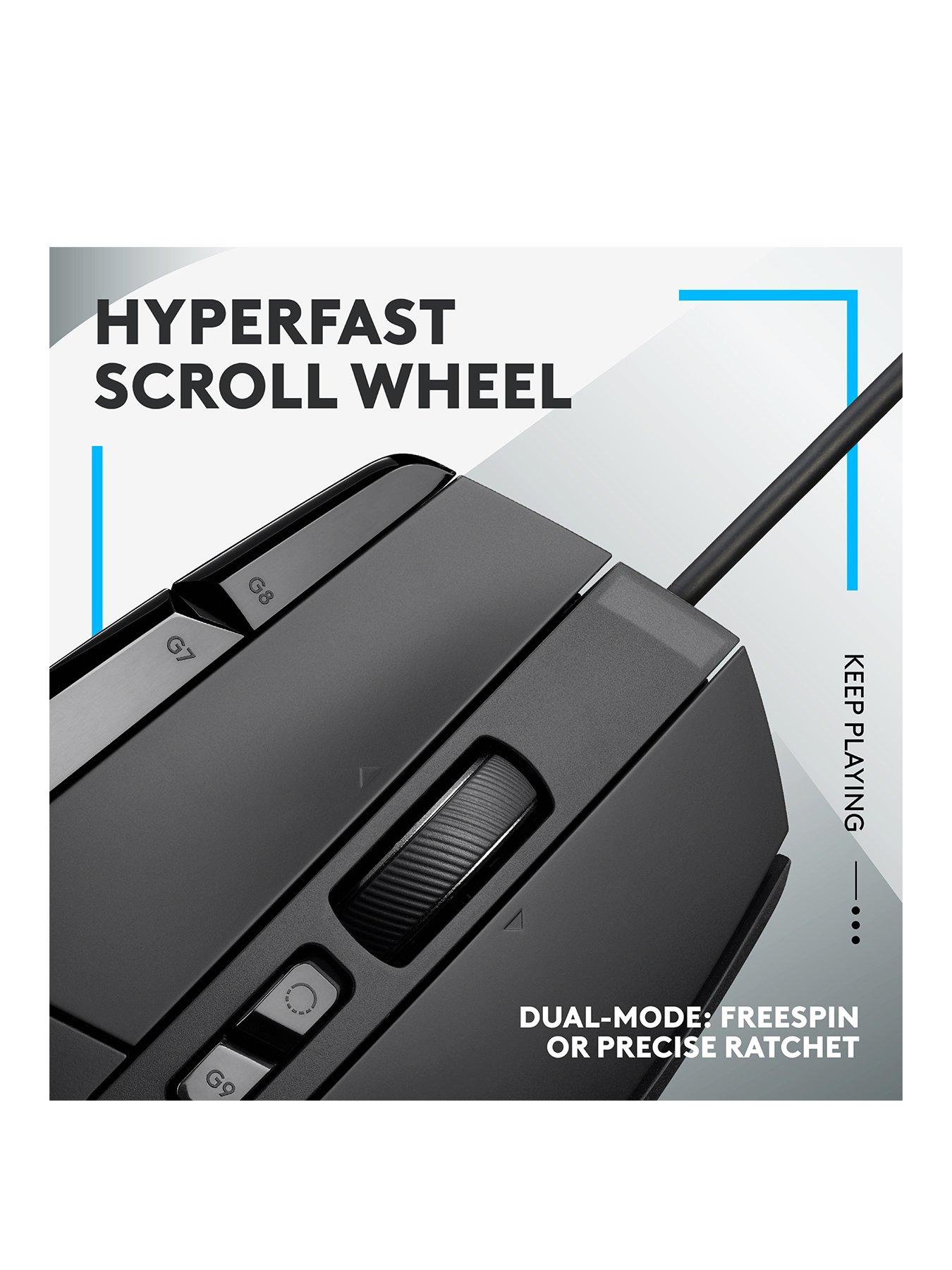 logitechg-g502-x-wired-gaming-mouse-hero-25k-gaming-sensor-for-pcmac--blackback