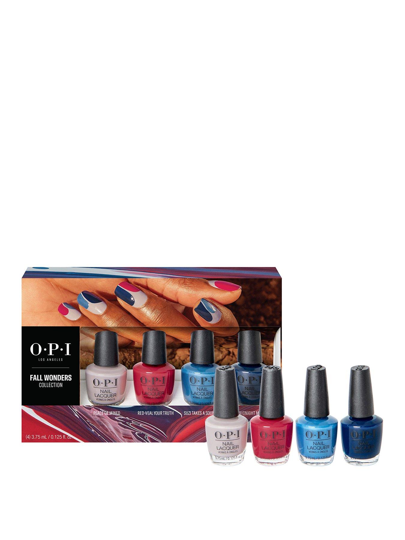 Opi gel polish clearance for sale