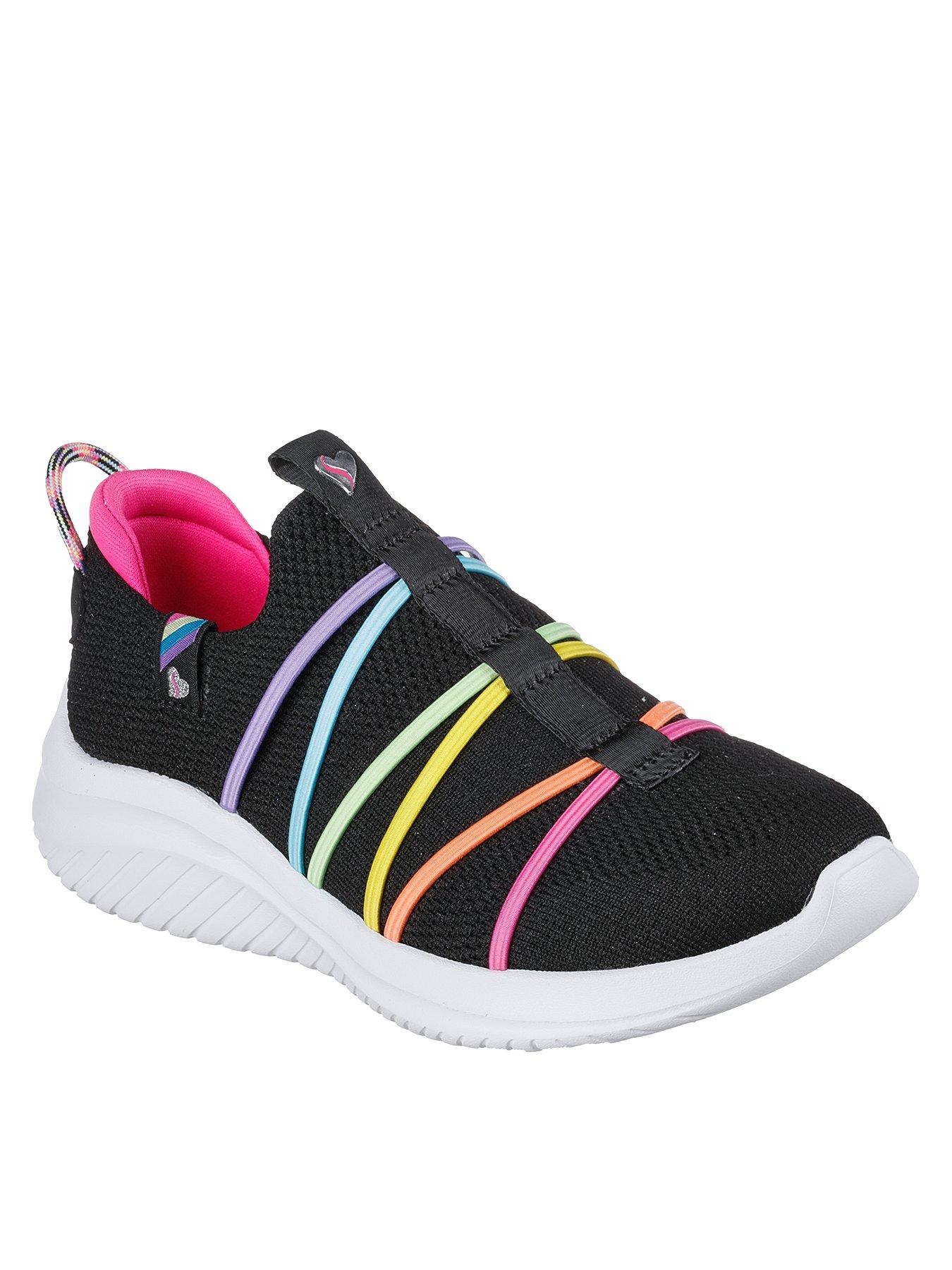 Skechers ultra flex outlet ireland