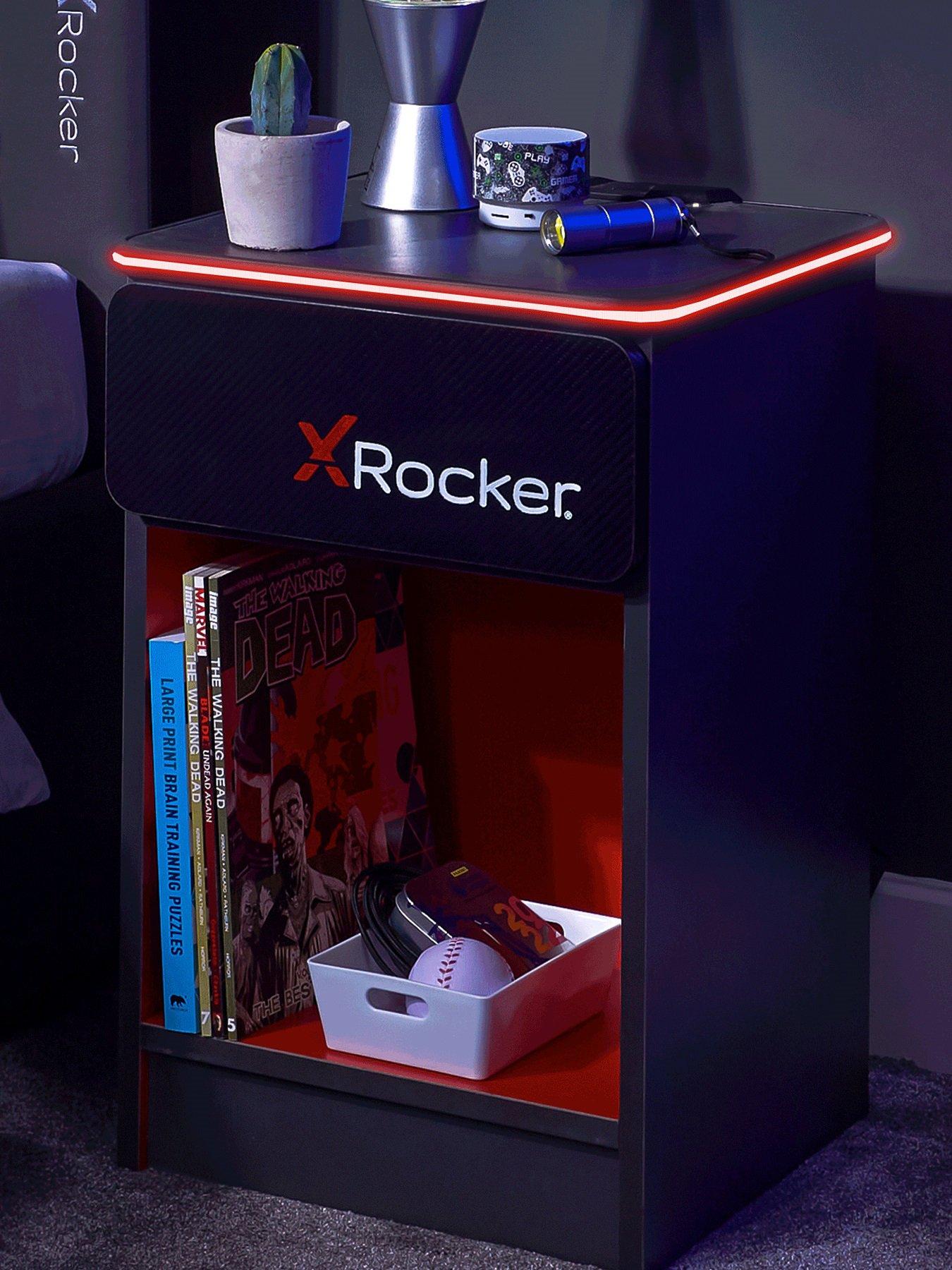 x-rocker-carbon-tek-side-table-with-neonbsplednbsplighting-and-wireless-phone-charging