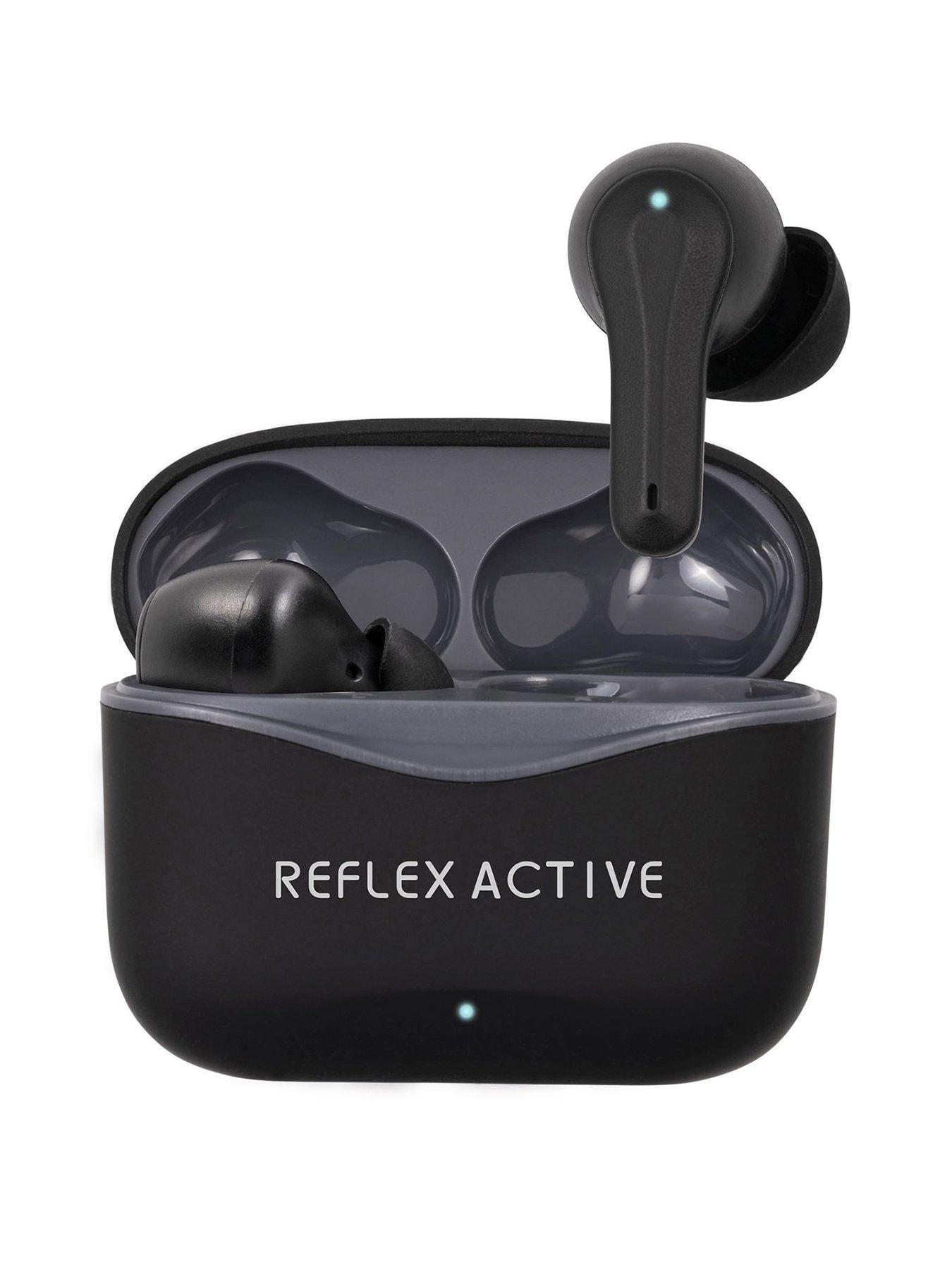 Earbuds active 2024 noise cancelling wireless