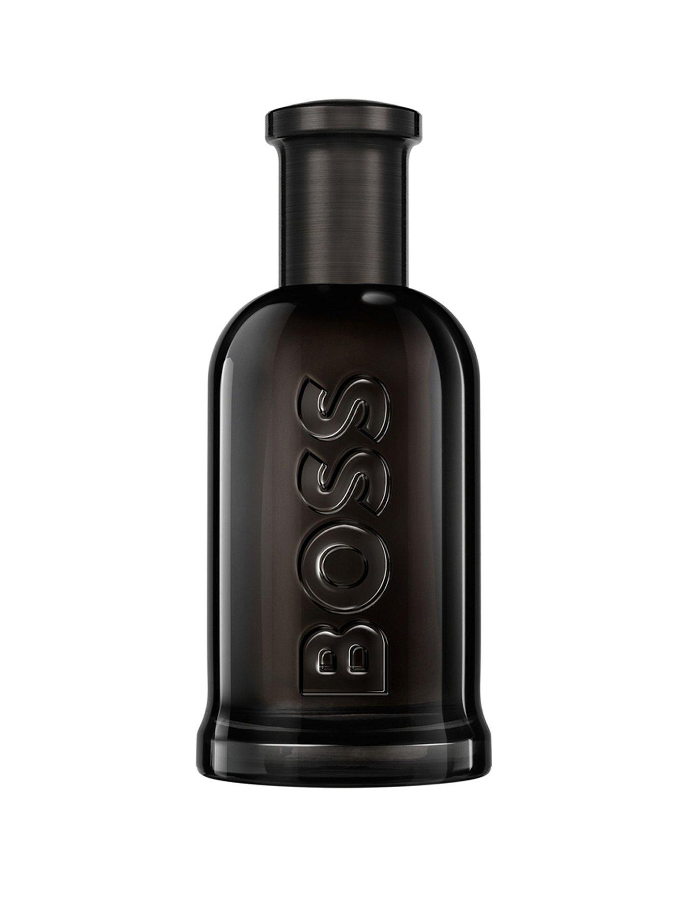 undefined BOSS Bottled 100ml Parfum