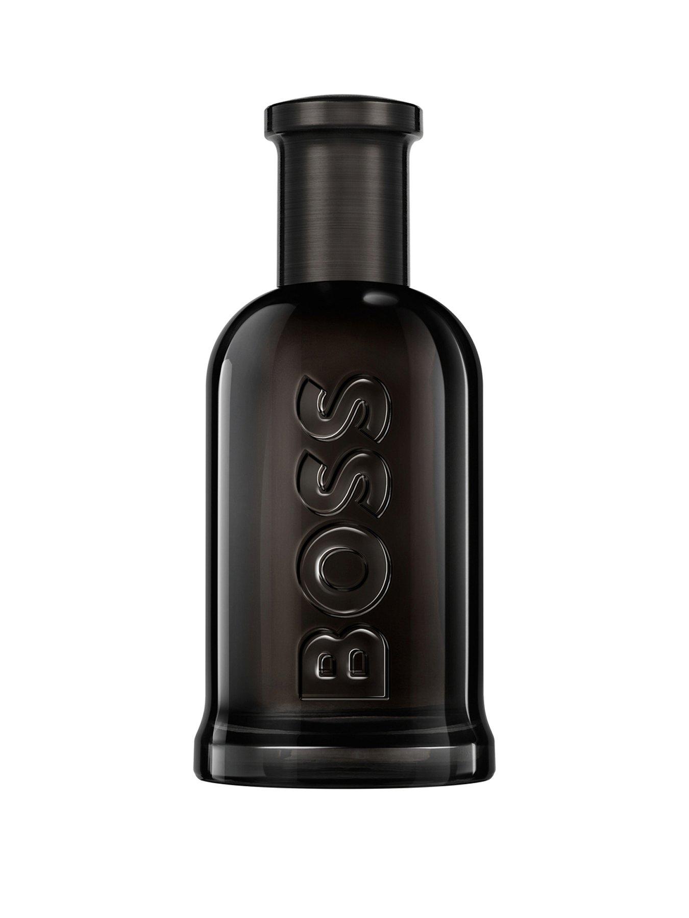 BOSS Bottled 200ml Parfum For Him