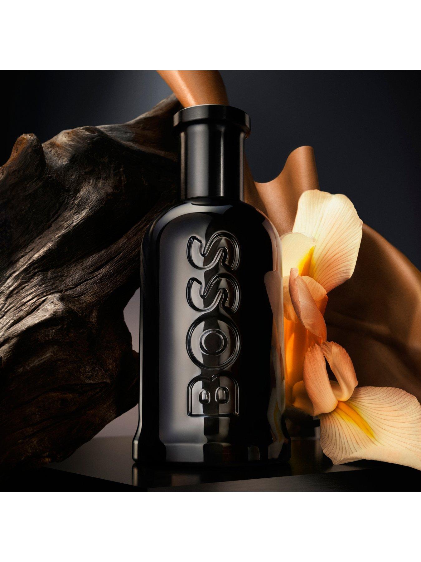 Image 2 of 6 of BOSS Bottled 200ml Parfum For Him