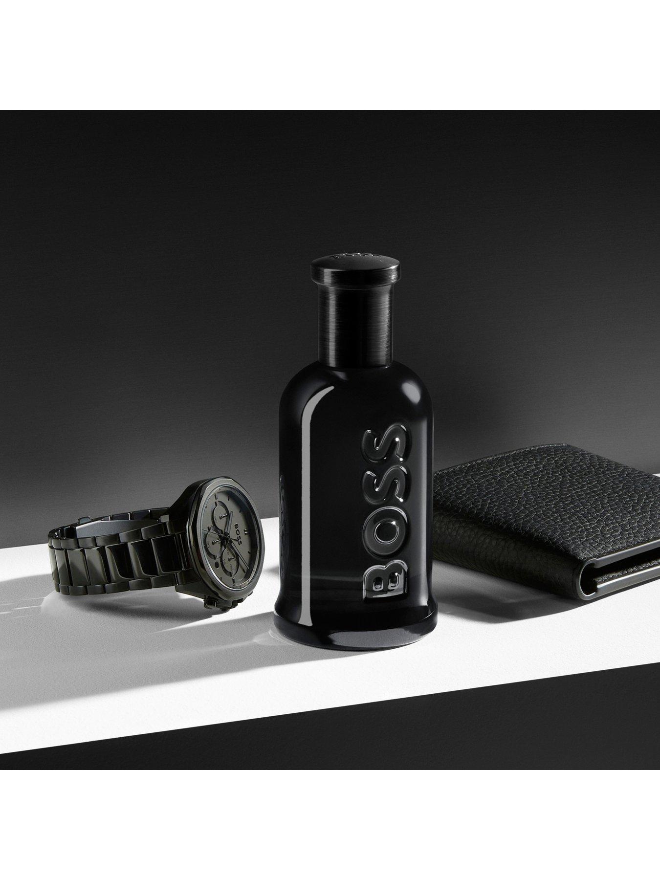 Image 4 of 6 of BOSS Bottled 200ml Parfum For Him