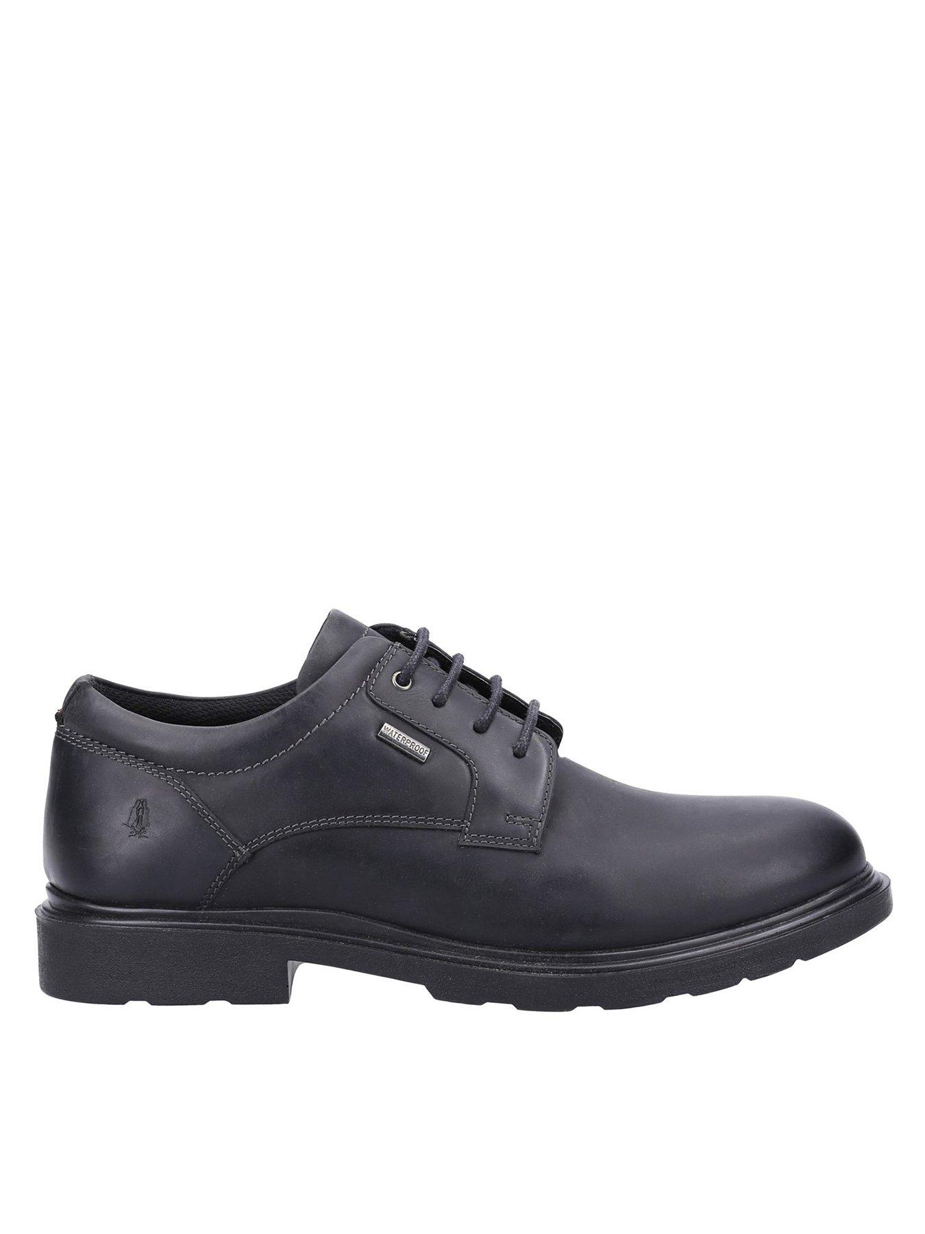 Hush Puppies Pearce Lace Up Very Ireland