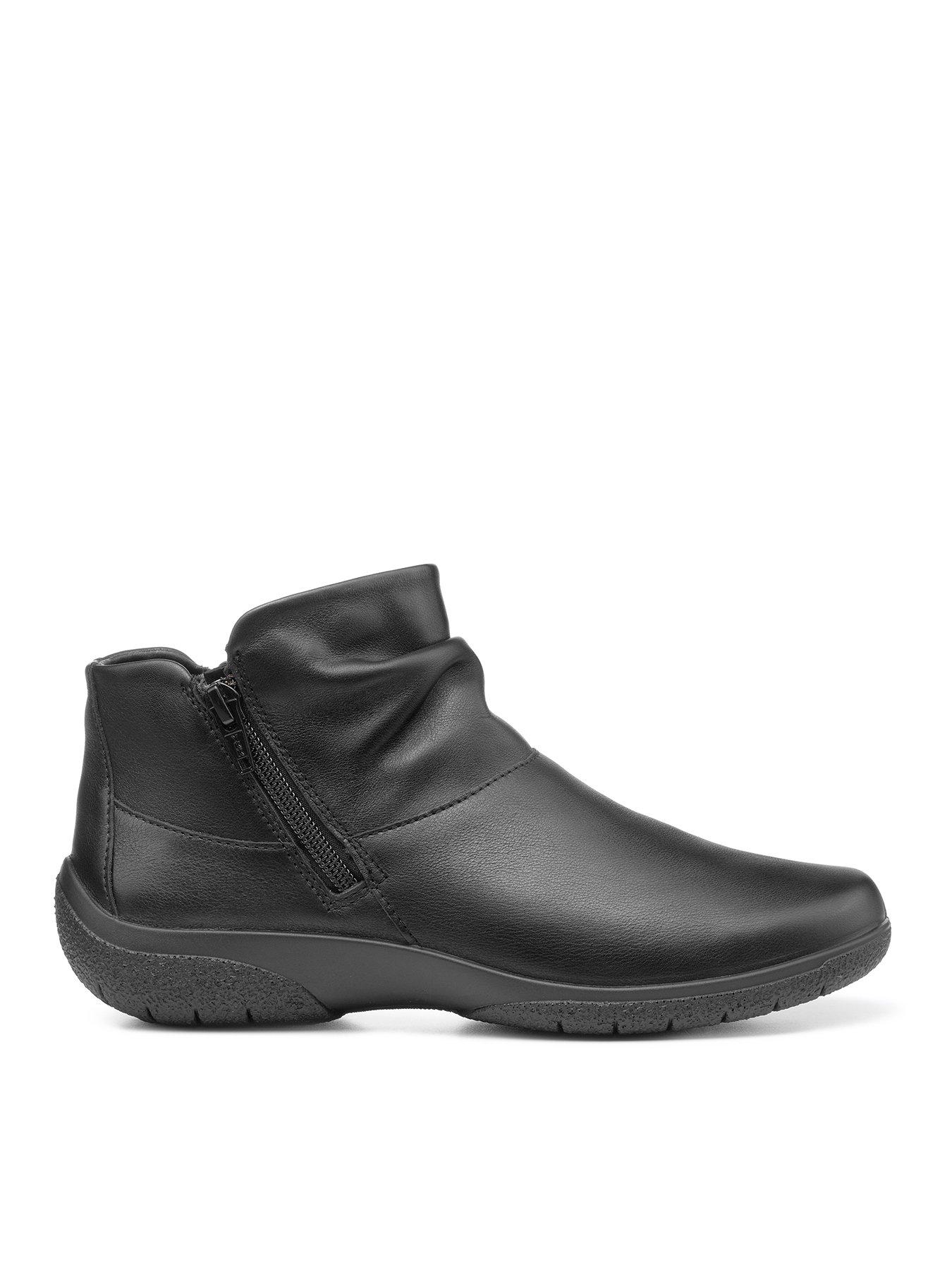 Wide fit ankle store boots ireland