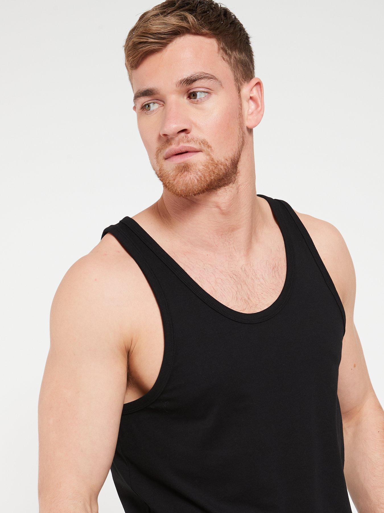 everyday-everyday-jersey-vest--blackoutfit