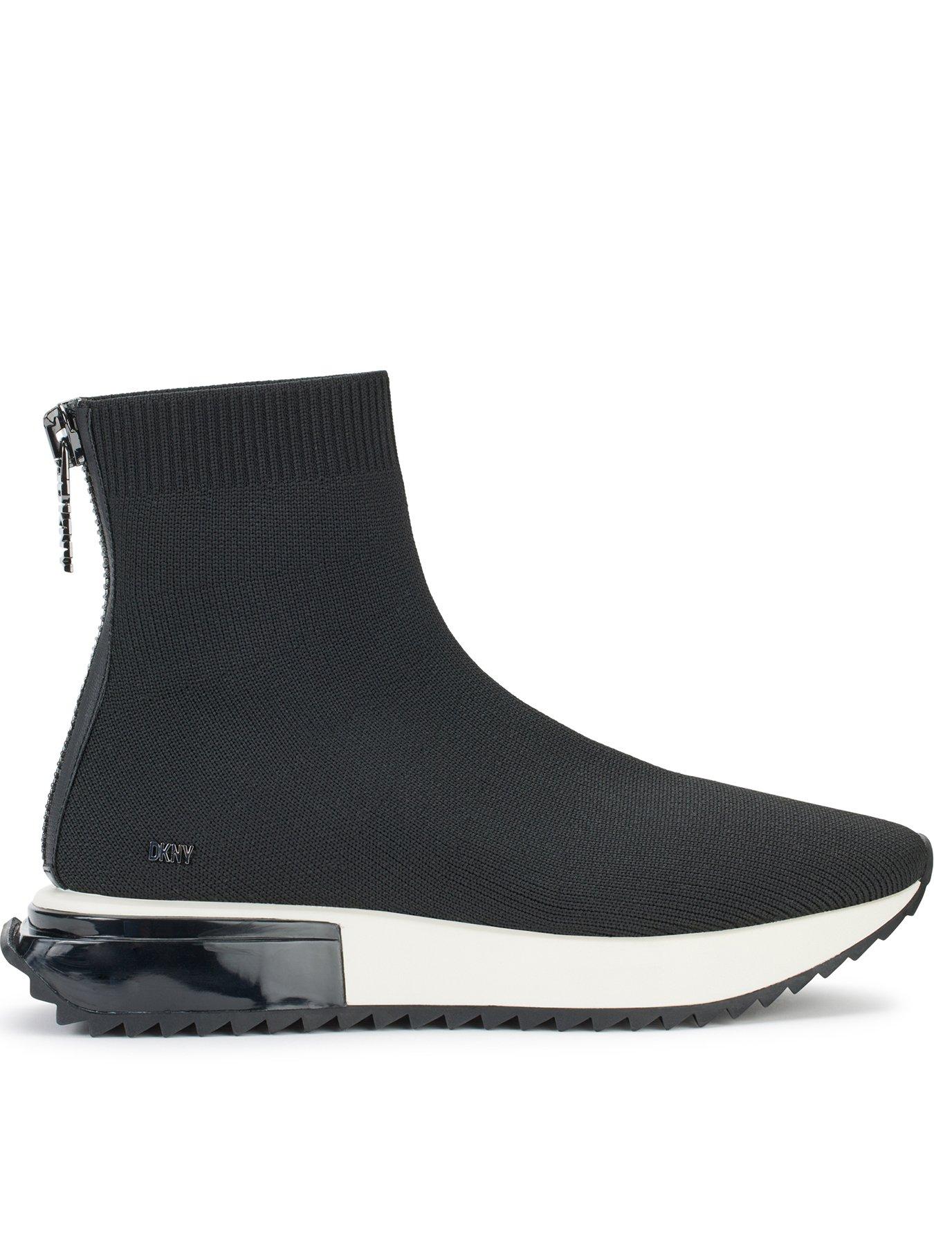 Sock trainer womens clearance