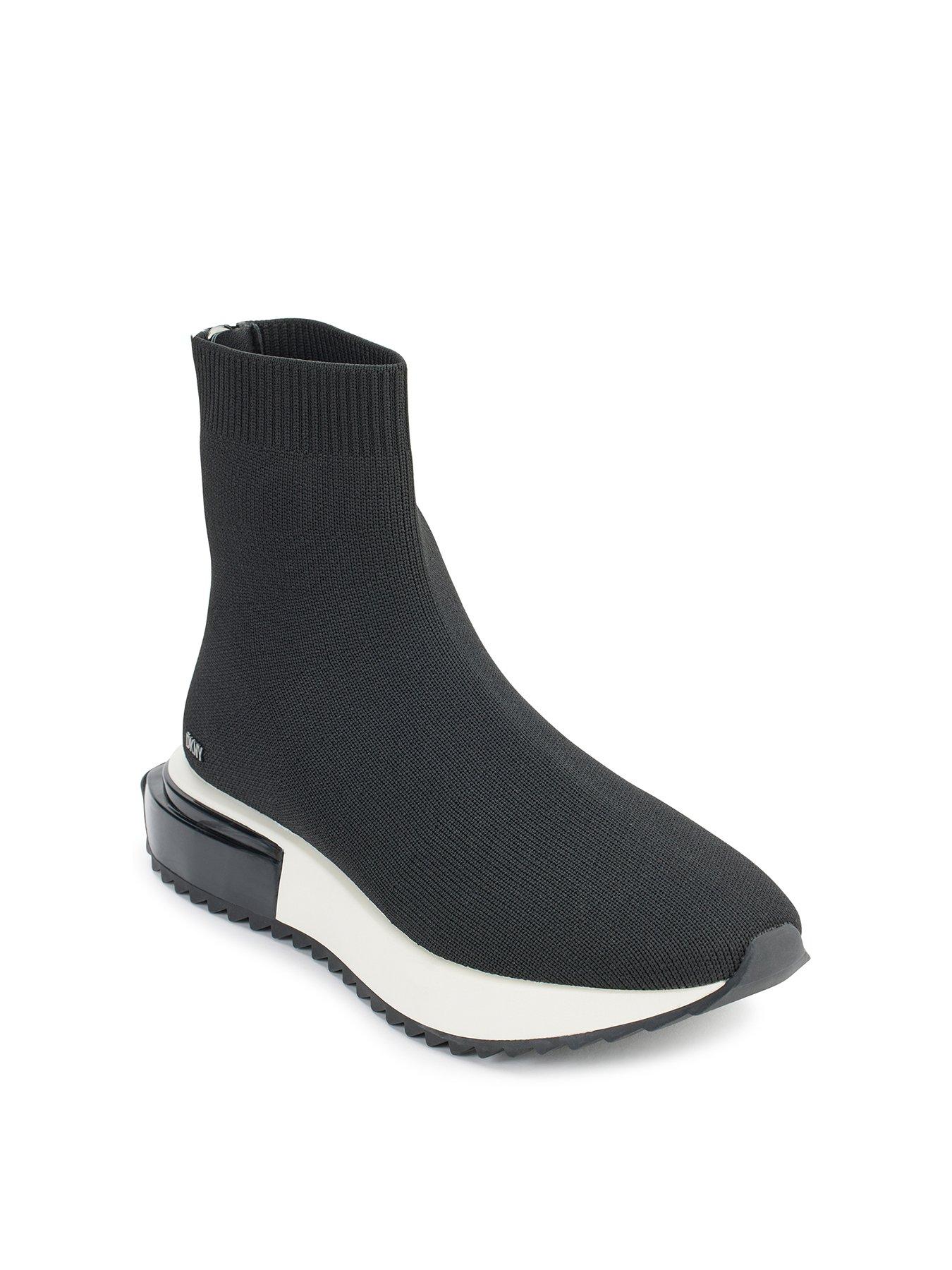 Promila Sock Trainer Black