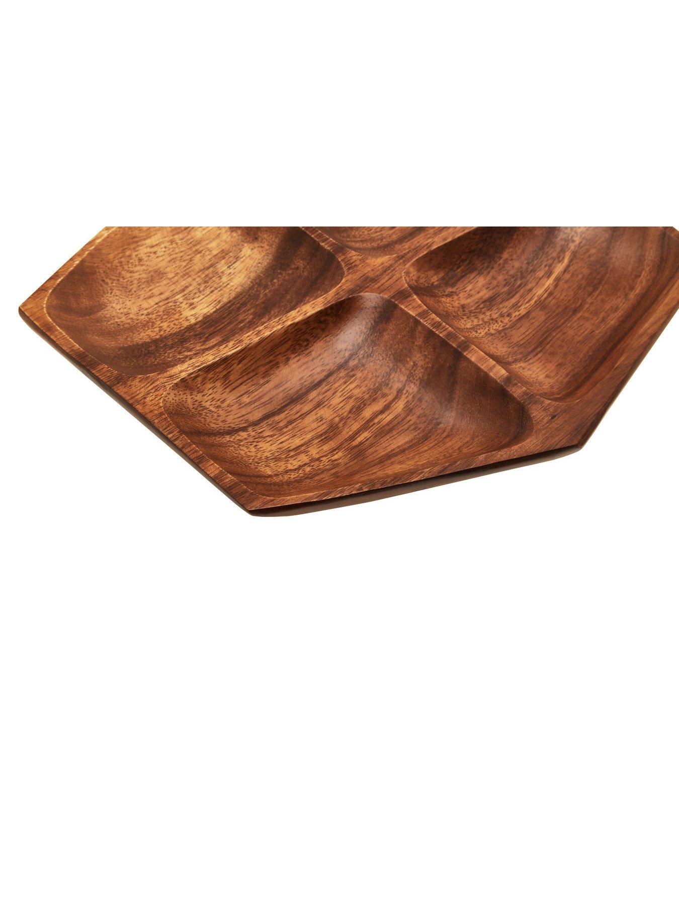 premier-housewares-kora-acacia-wood-square-serving-dishdetail