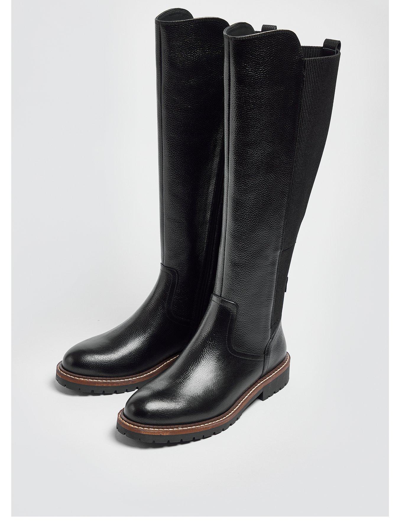 pod-pod-karina-knee-boots-blackstillFront