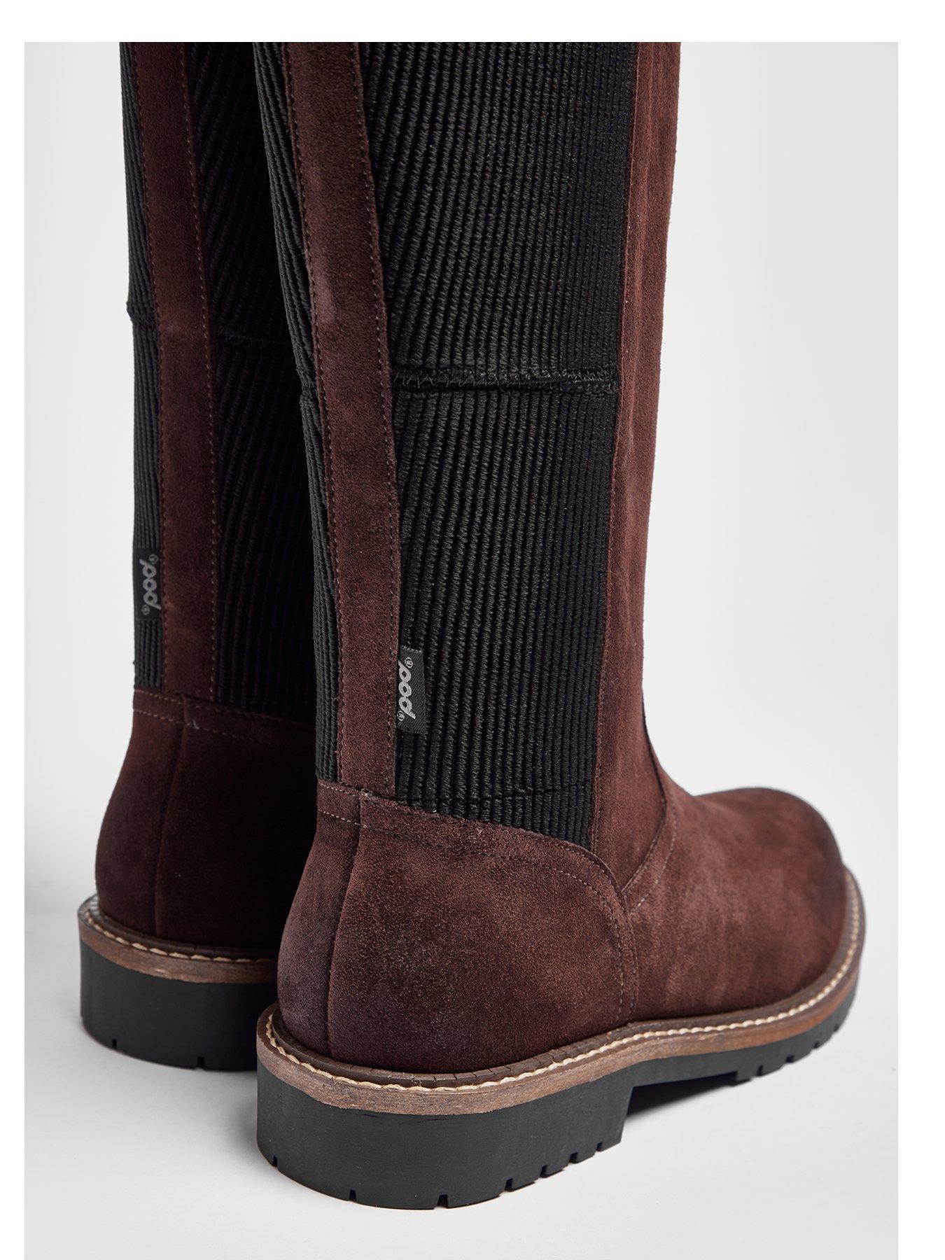 pod-karina-knee-boots-browndetail