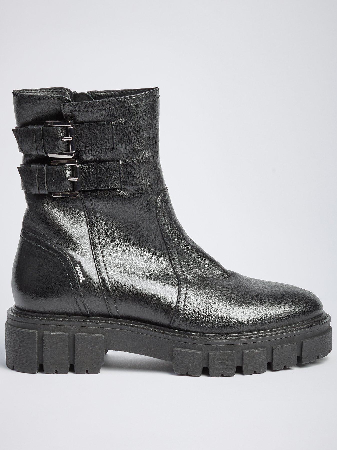 pod-kiera-ankle-boots-black