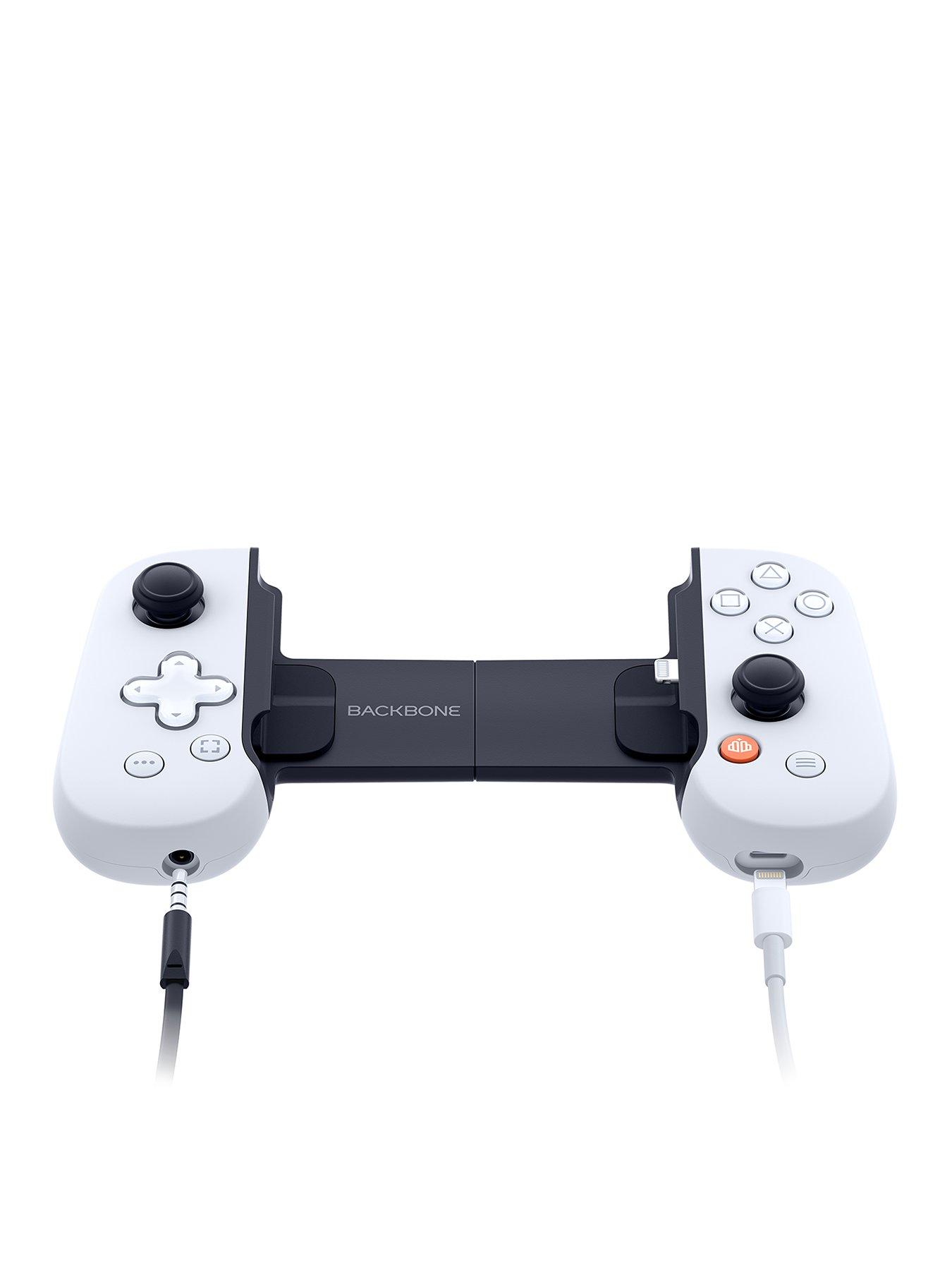 Image 3 of 6 of Backbone One Mobile Gaming Controller for Playstation - Gen 1