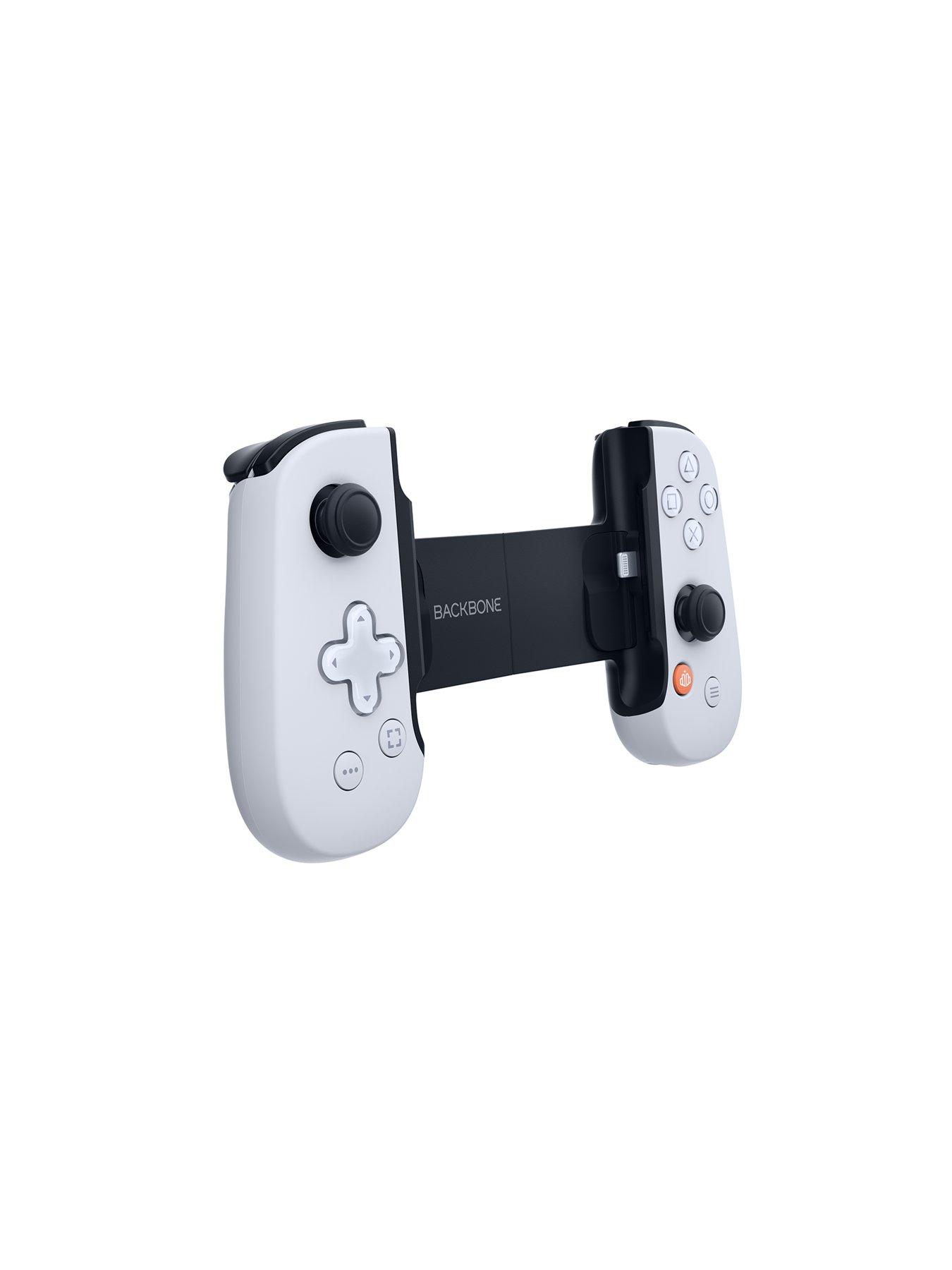 Image 4 of 6 of Backbone One Mobile Gaming Controller for Playstation - Gen 1