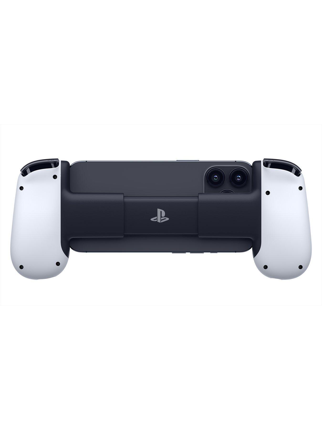 Image 5 of 6 of Backbone One Mobile Gaming Controller for Playstation - Gen 1