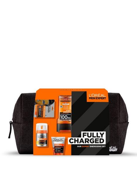 loreal-paris-fully-charged-gift-set-complete-energising-face-amp-body-skincare-routine-gift-set-for-men-save-9