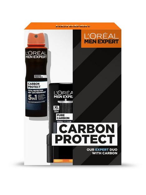 loreal-paris-loreal-men-expert-carbon-protect-gift-set-carbon-protect-anti-perspirant-shower-gel-gift-set-for-men