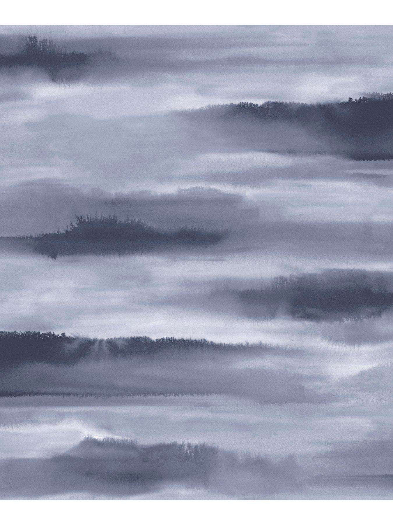 Image of Muriva Horizons Wallpaper
