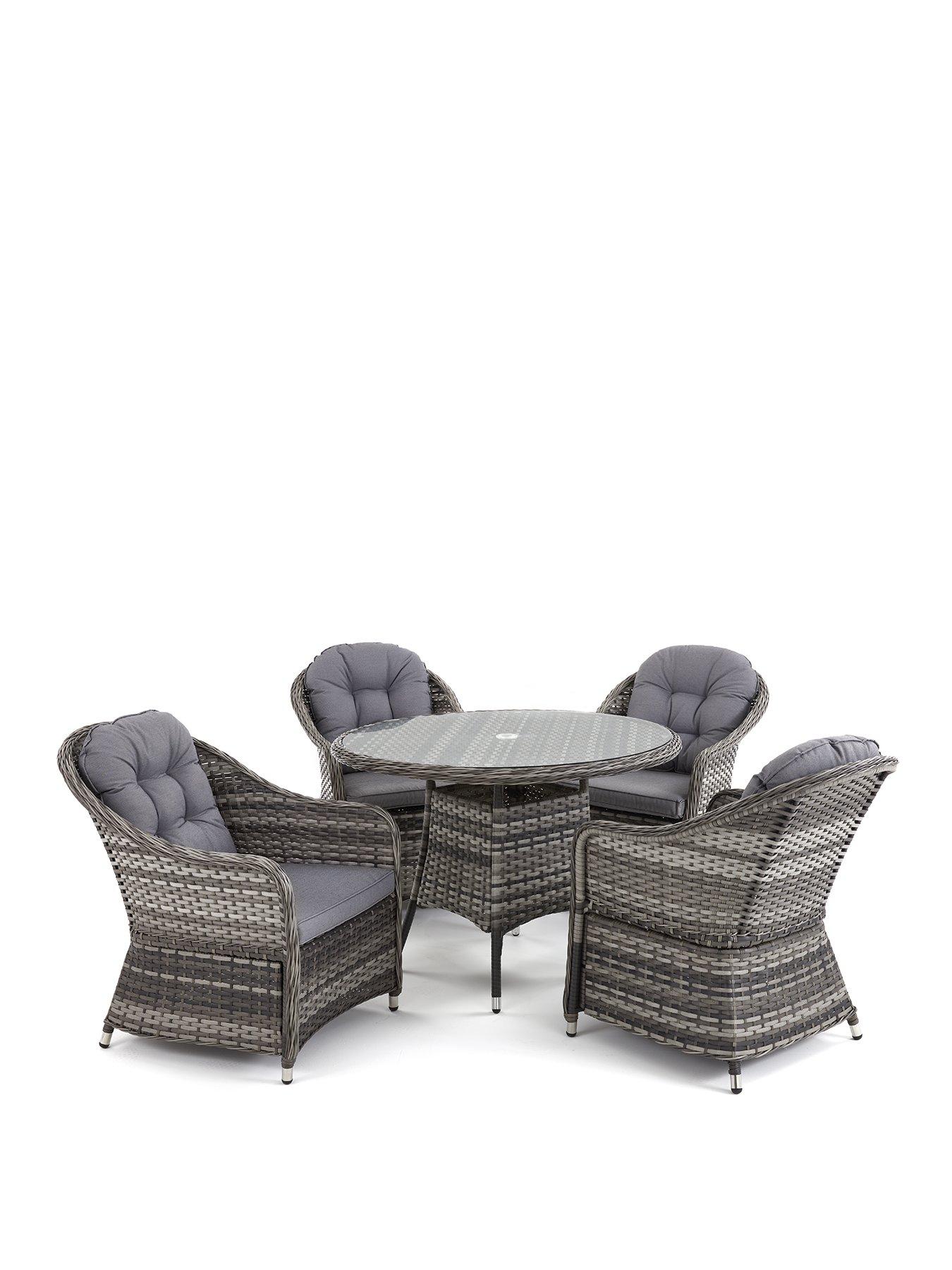 the-very-collection-florida-4-seater-dining-setstillFront