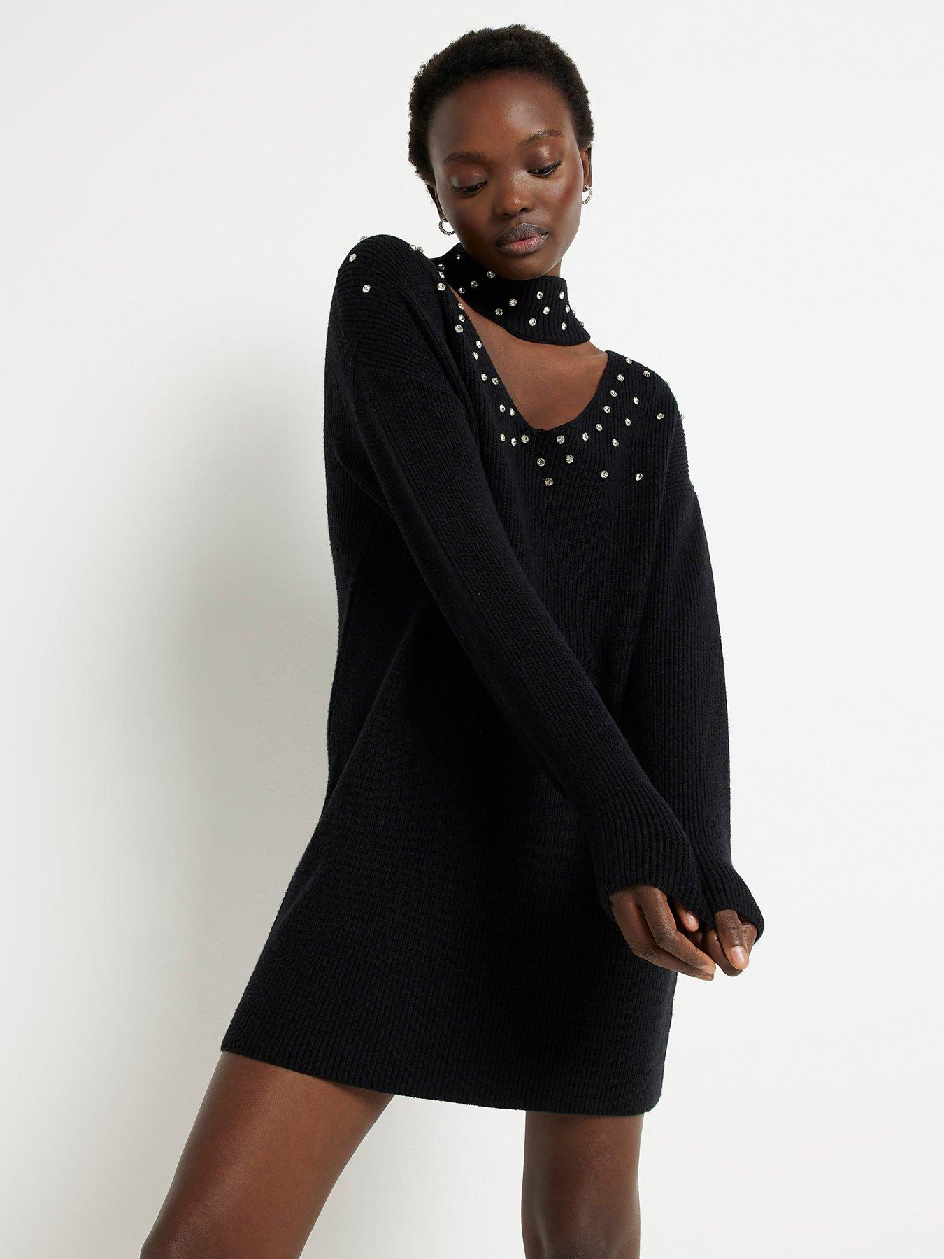Jumper \u0026 Knitted Dresses | Free 