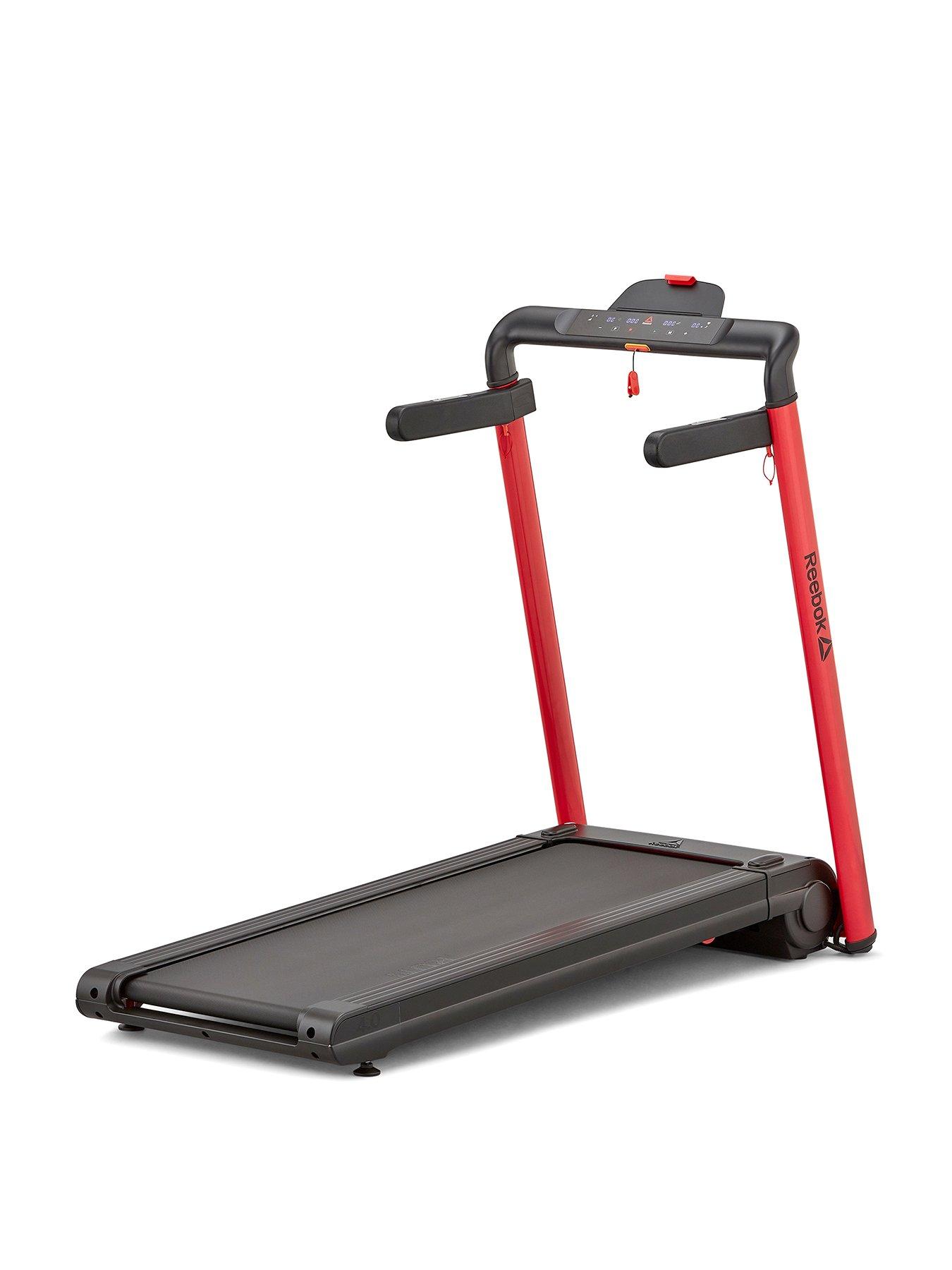 reebok z run treadmill