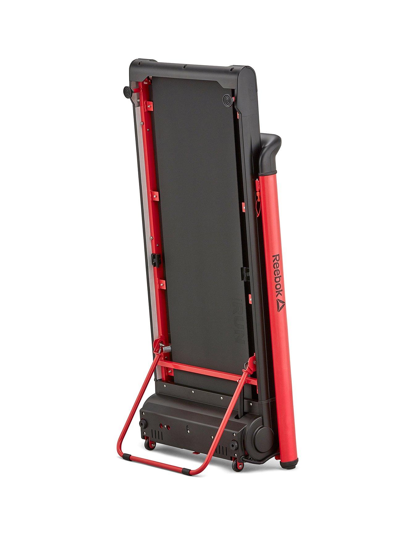 Image 2 of 7 of Reebok I-Run 4.0 Treadmill