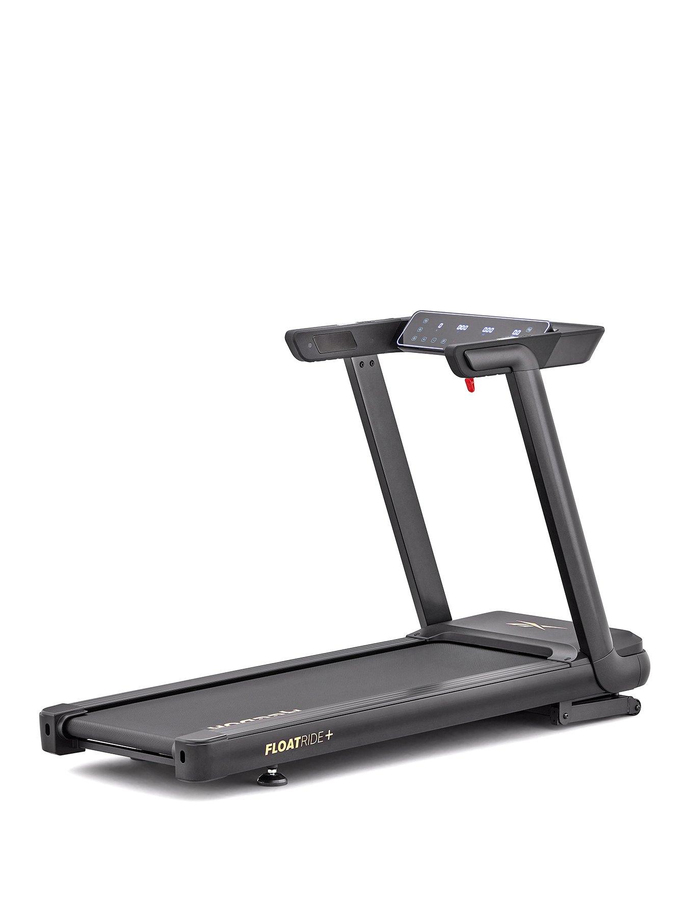 Reebok Reebok FR20Z FloatRide Treadmill