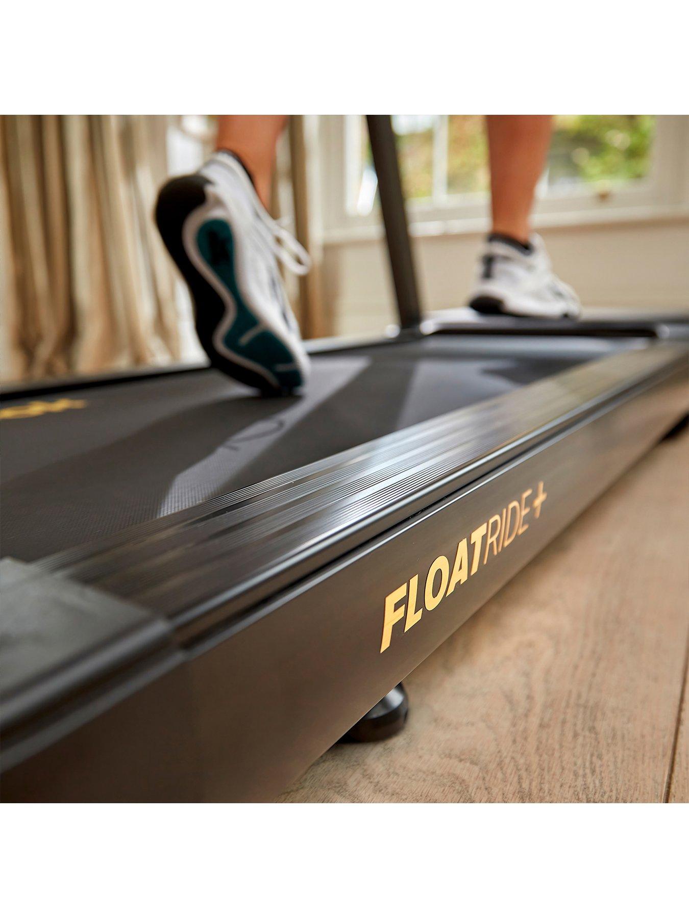 Image 3 of 8 of Reebok Reebok FR20Z FloatRide Treadmill