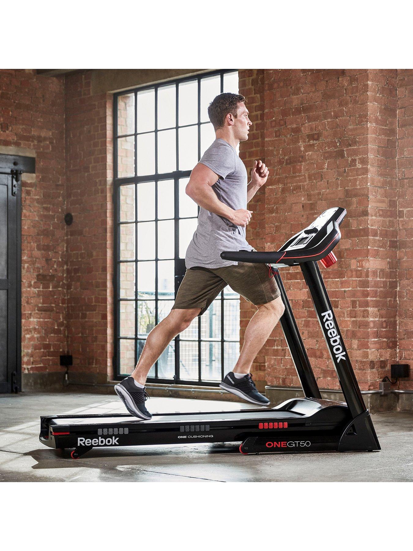 Reebok GT50 BT Treadmill Very Ireland