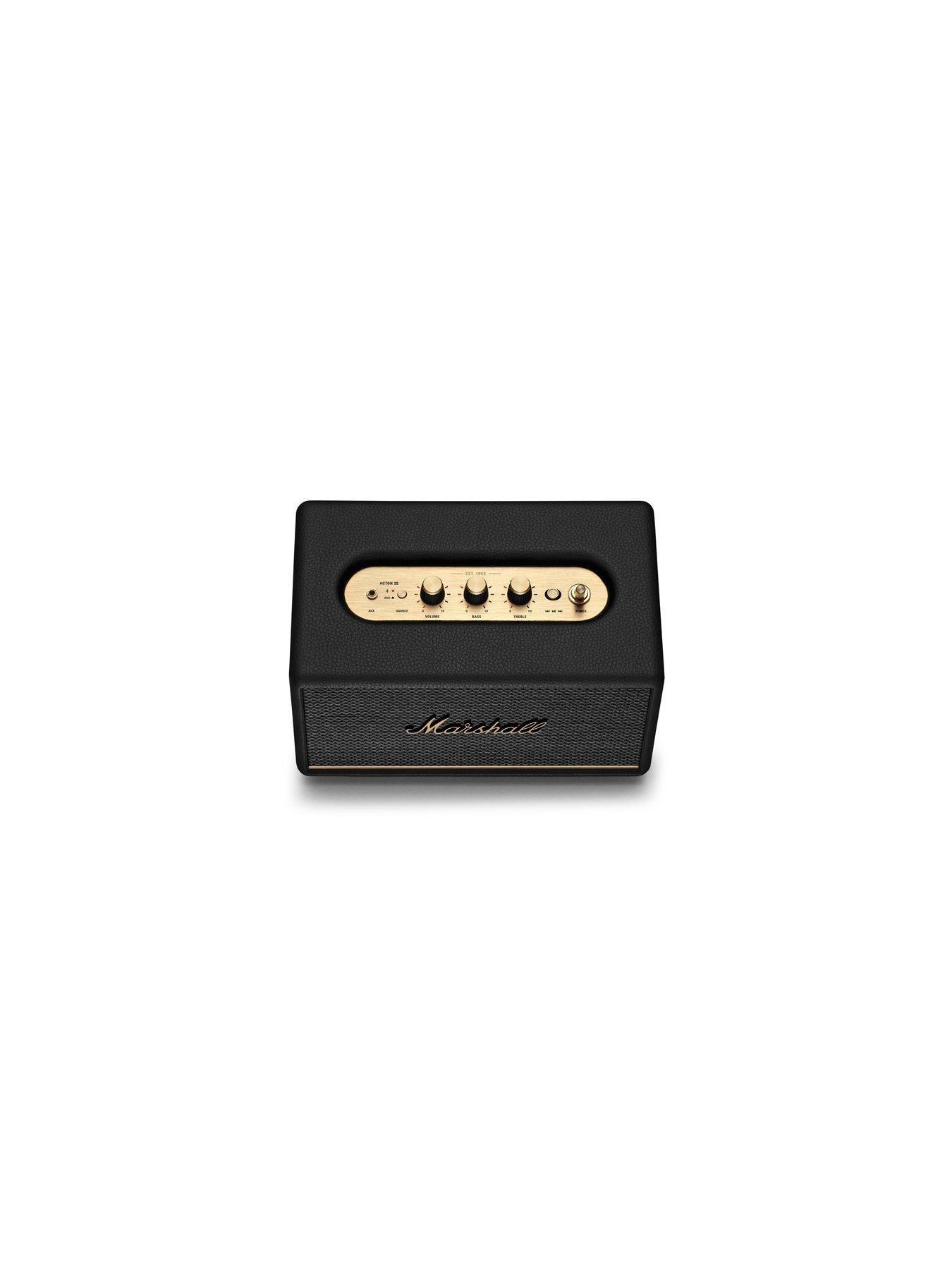 marshall-acton-iii-bluetooth-speaker-blackoutfit