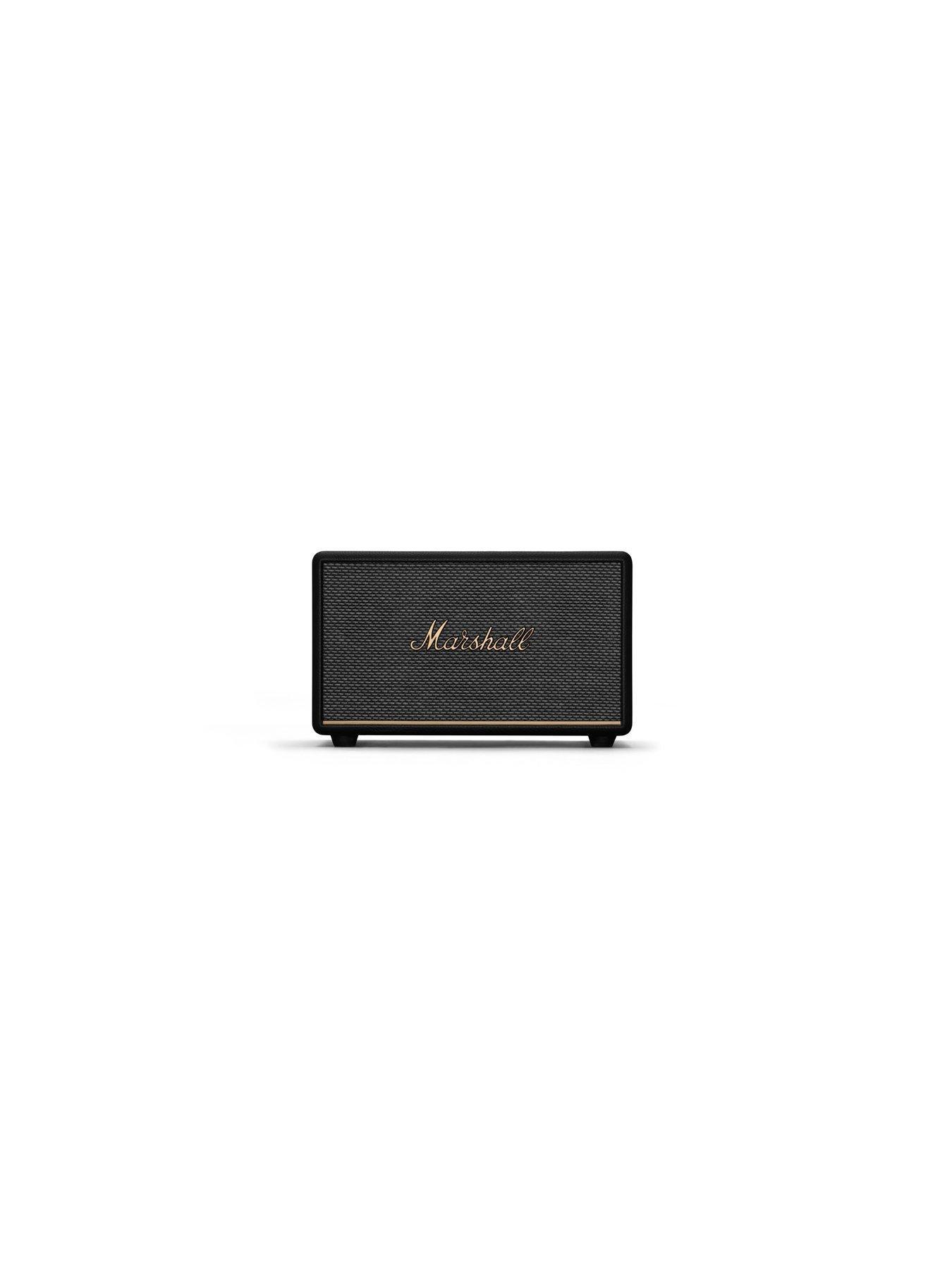 marshall-acton-iii-bluetooth-speaker-blackdetail