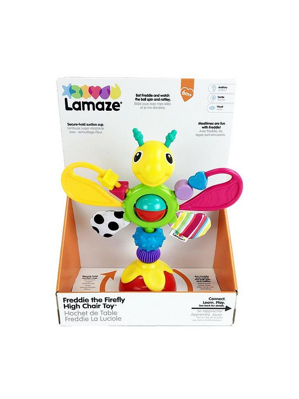 Lamaze Fred The Firefly Table