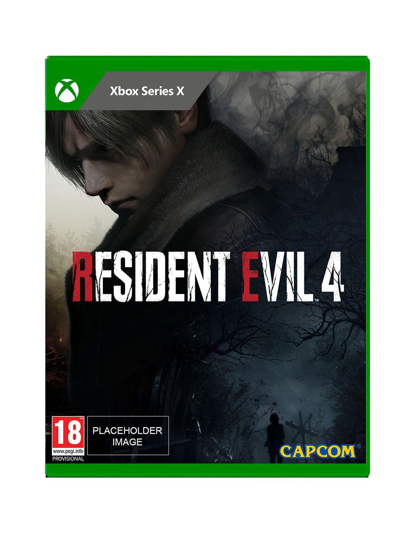 Dead Rising, Capcom Entertainment, Xbox One, [Physical Edition