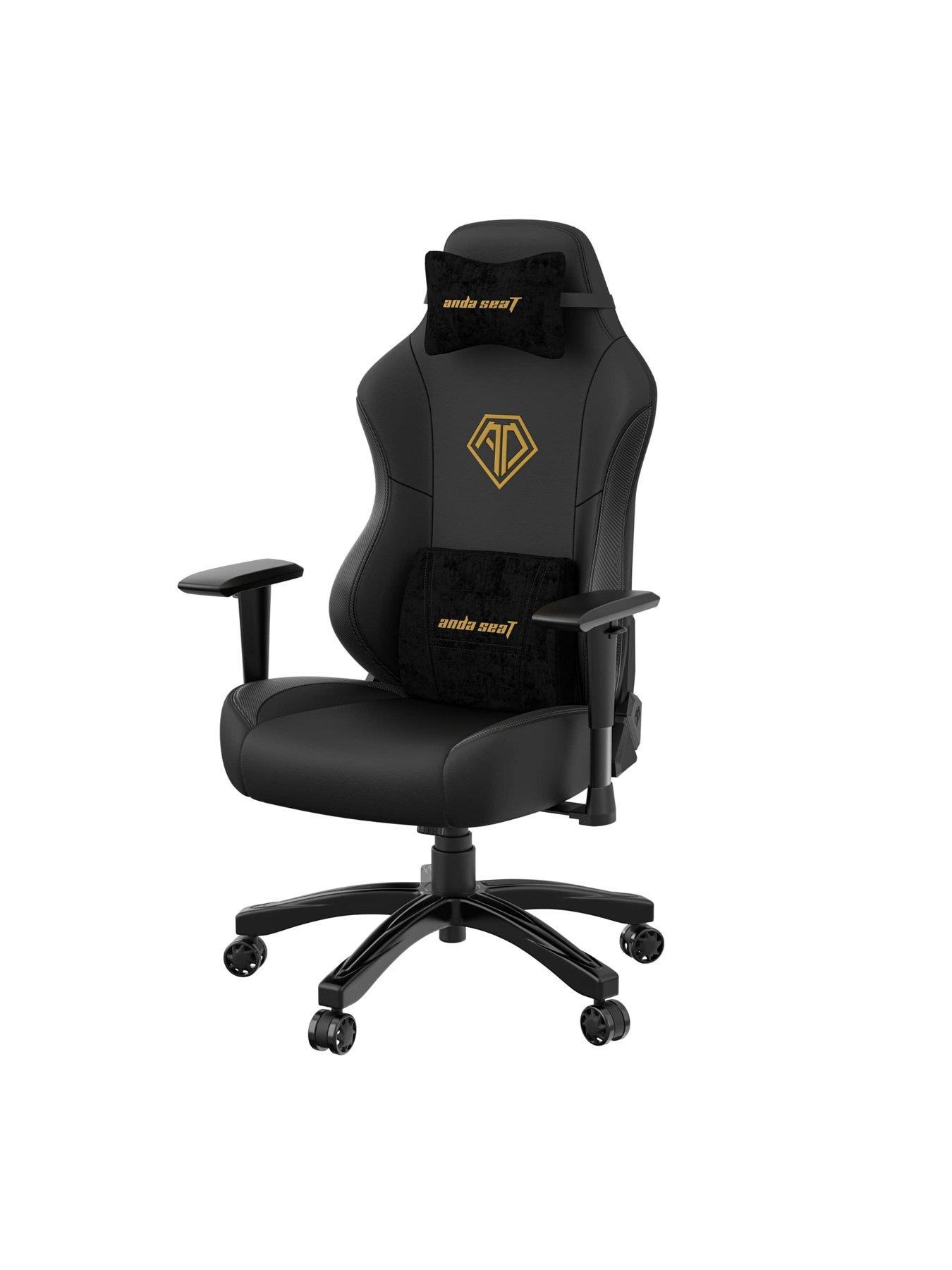 andaseat-phantom-3-faux-leathernbsppremium-gaming-chair--nbspblack