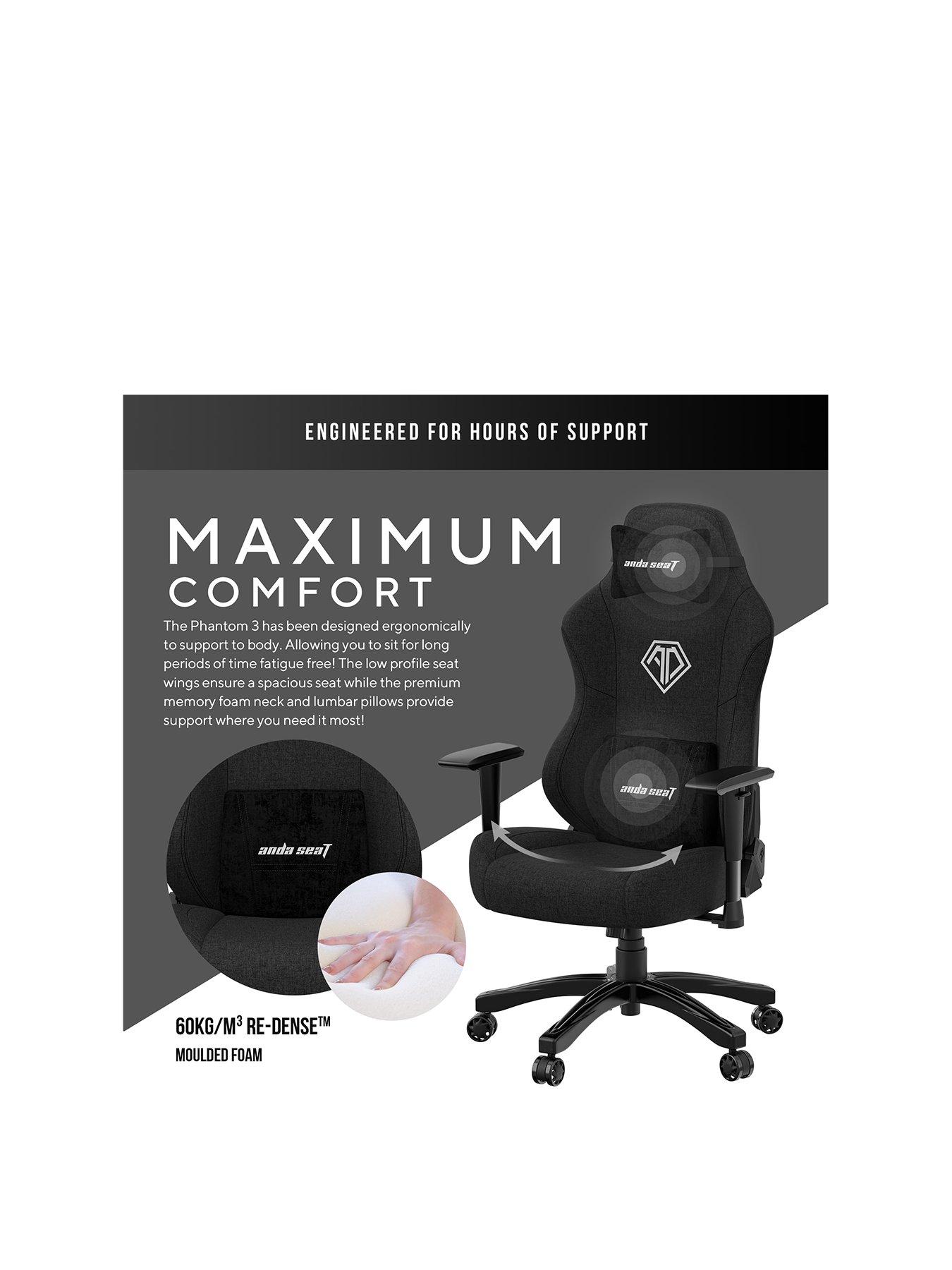 andaseat-phantom-3-premium-gaming-chair-blackstillFront