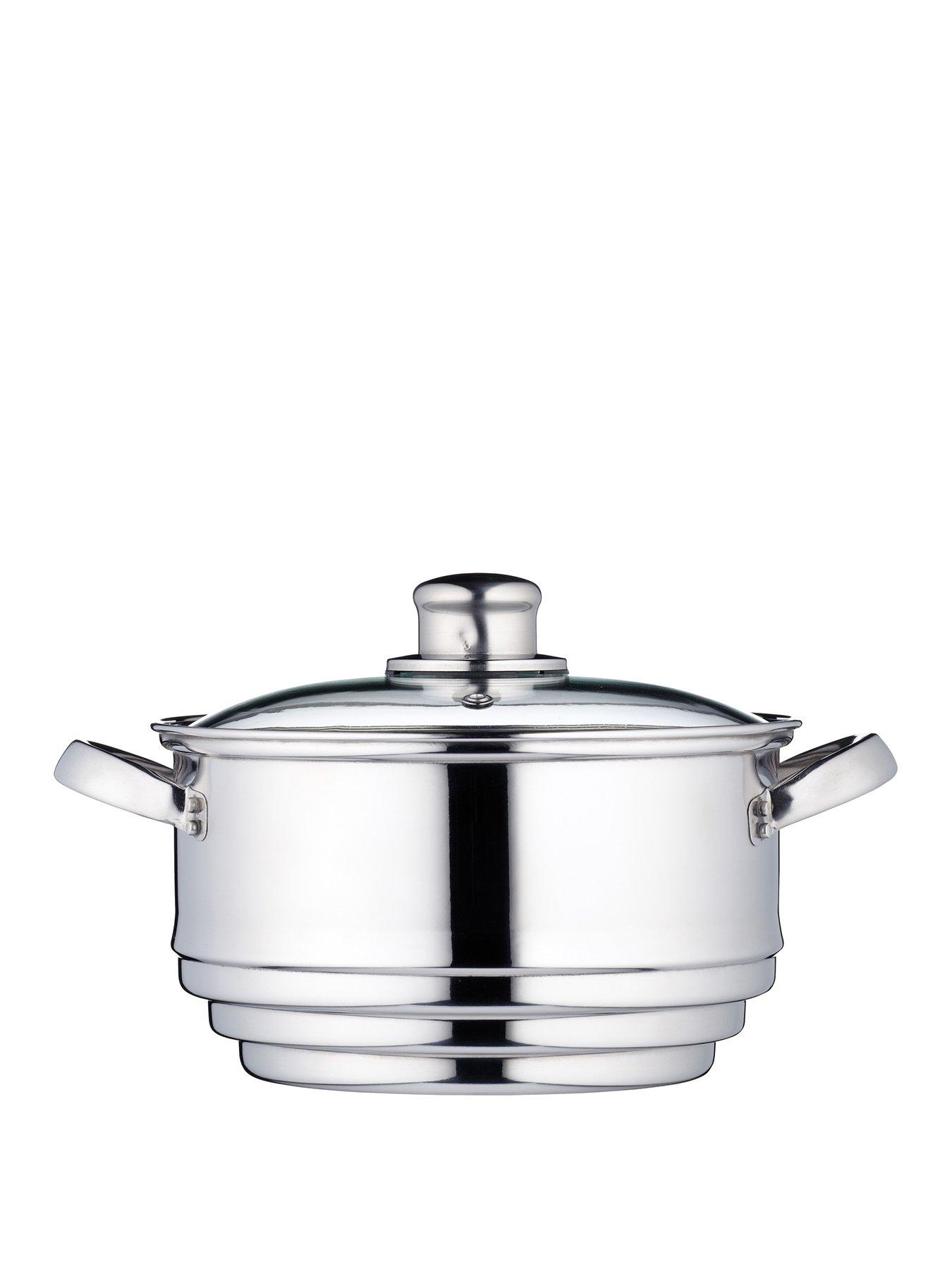 kitchencraft-stainless-steel-universal-steamer-insert