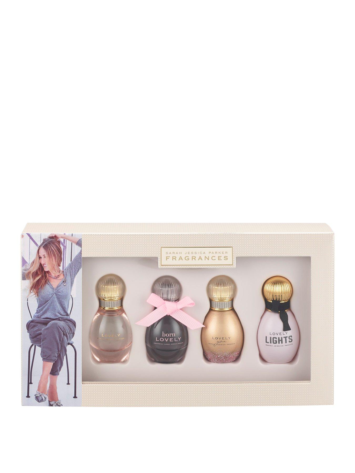 sarah-jessica-parker-lovely-4-x-5ml-eau-de-parfum-gift-setfront
