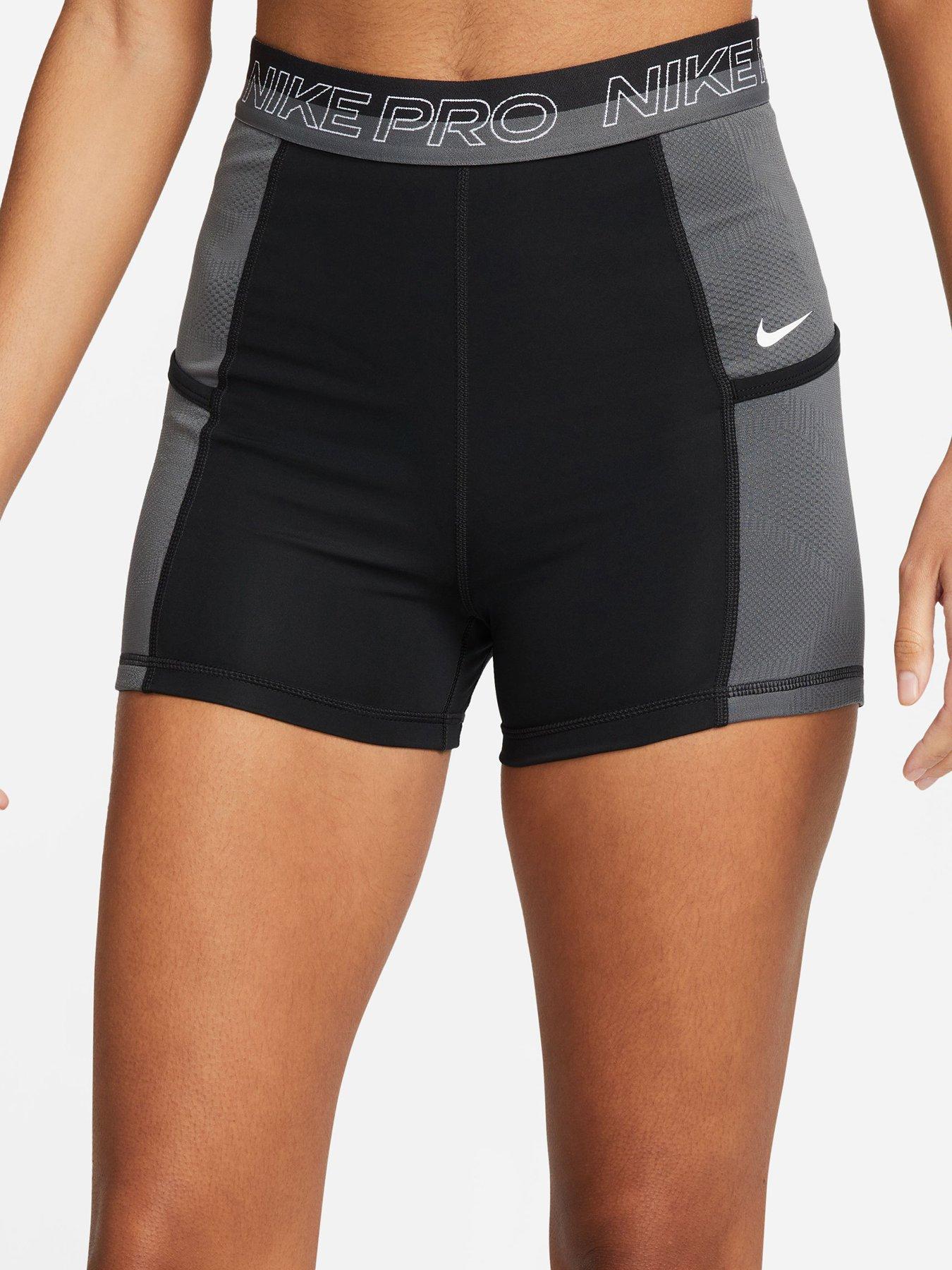 Nike pro cheap shorts clearance