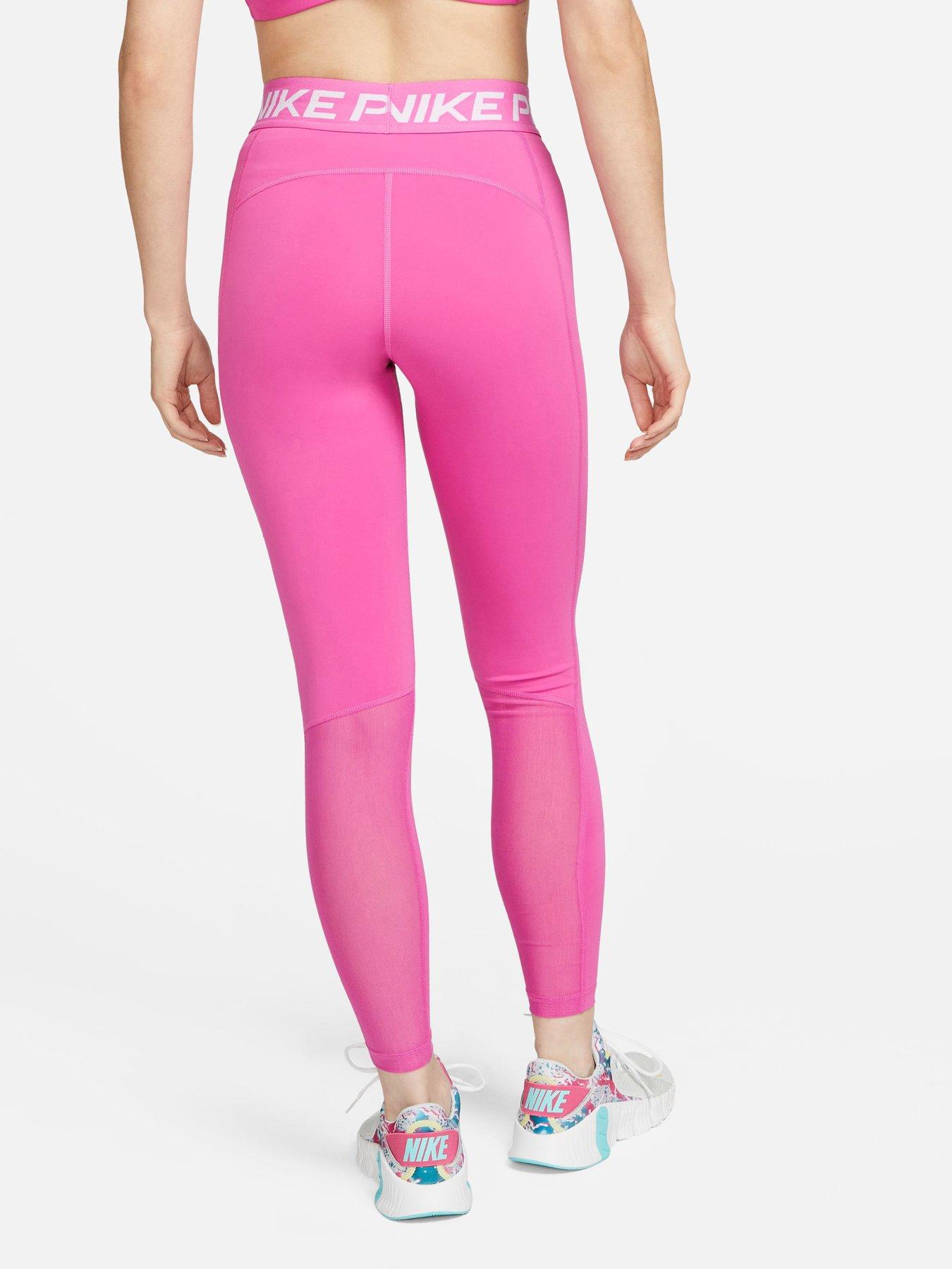 Pro Training 365 Leggings Pink