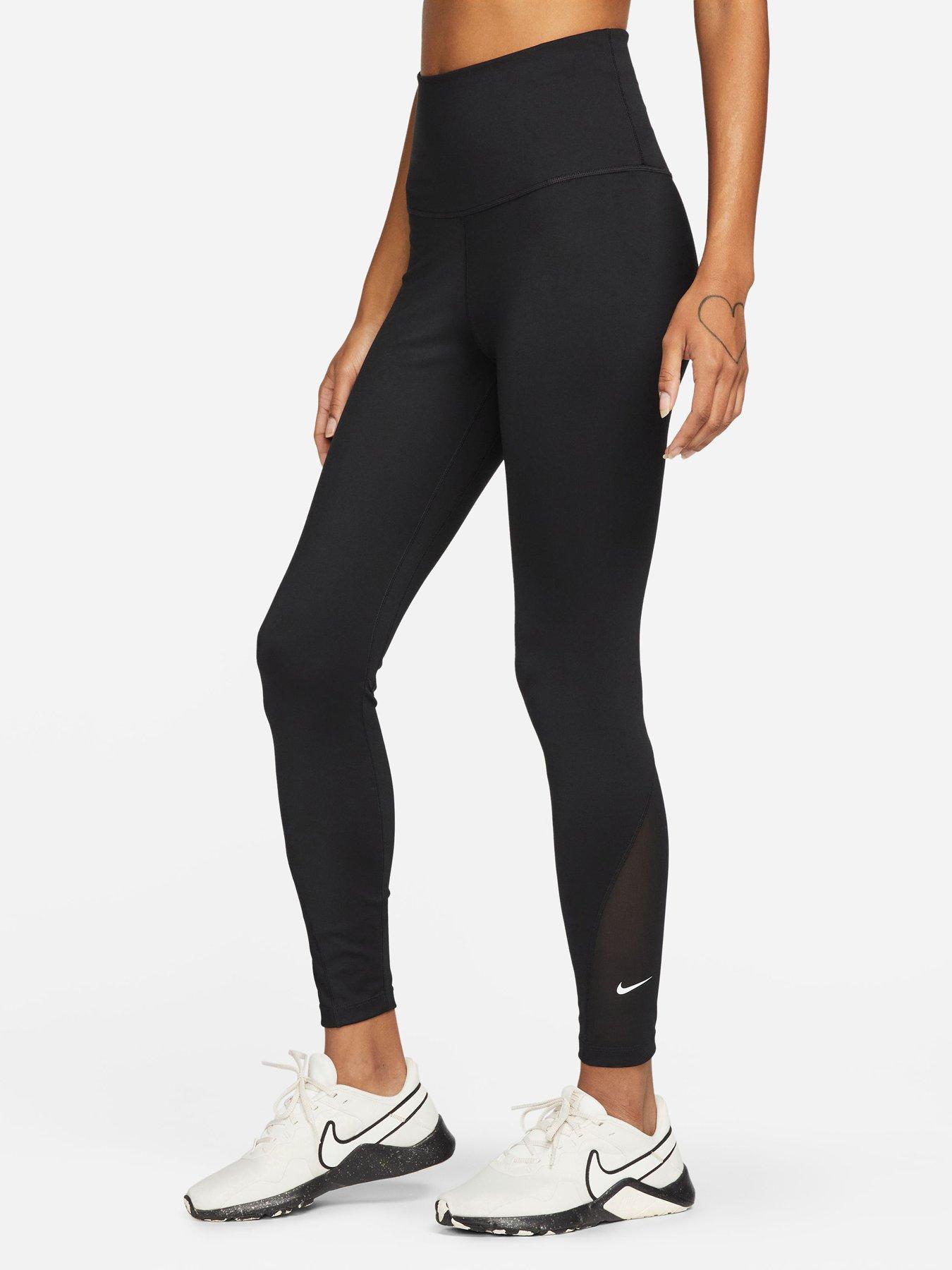 Sportwear Nike leggings XL, Women's Fashion, Activewear on Carousell