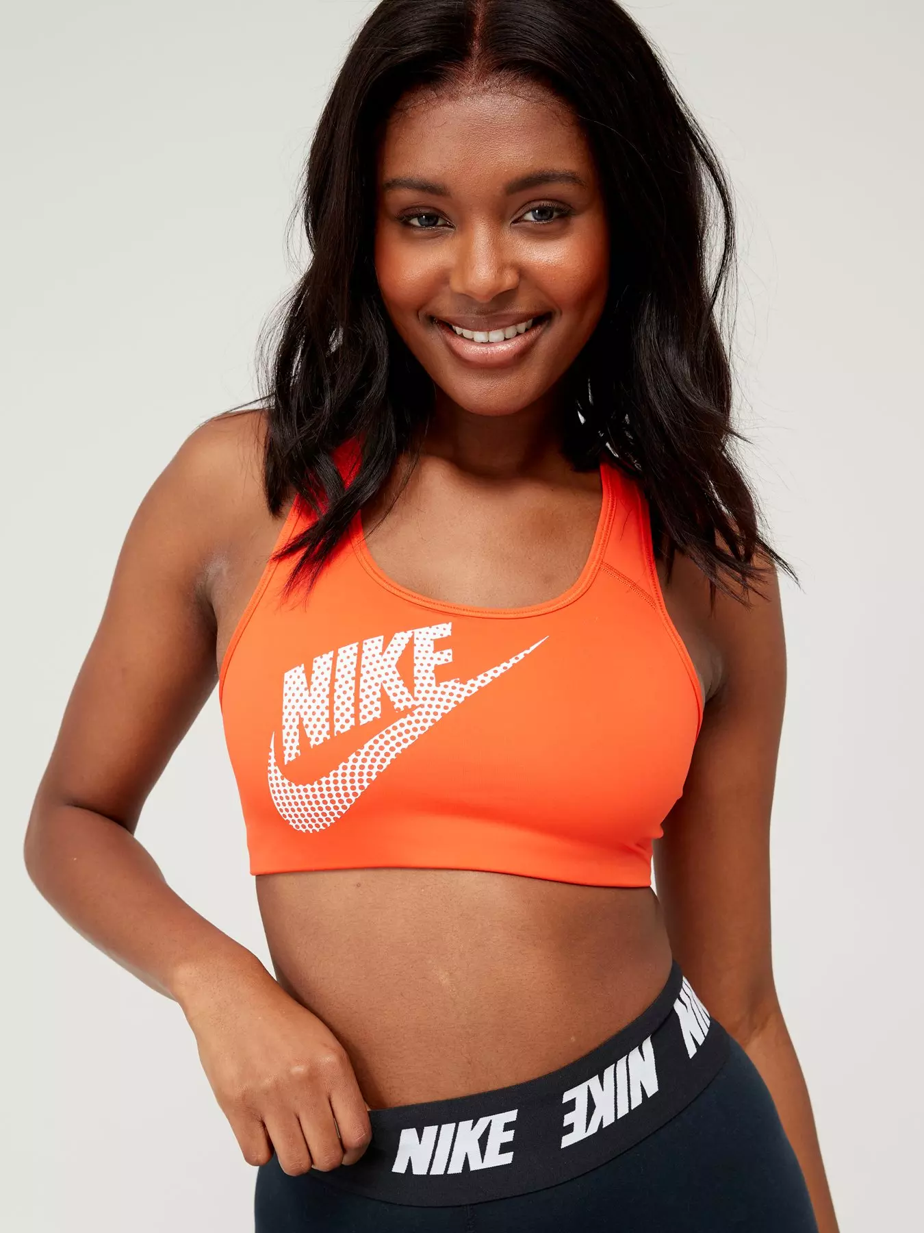 Sports bras, Womens sports clothing, Sports & leisure, Nike