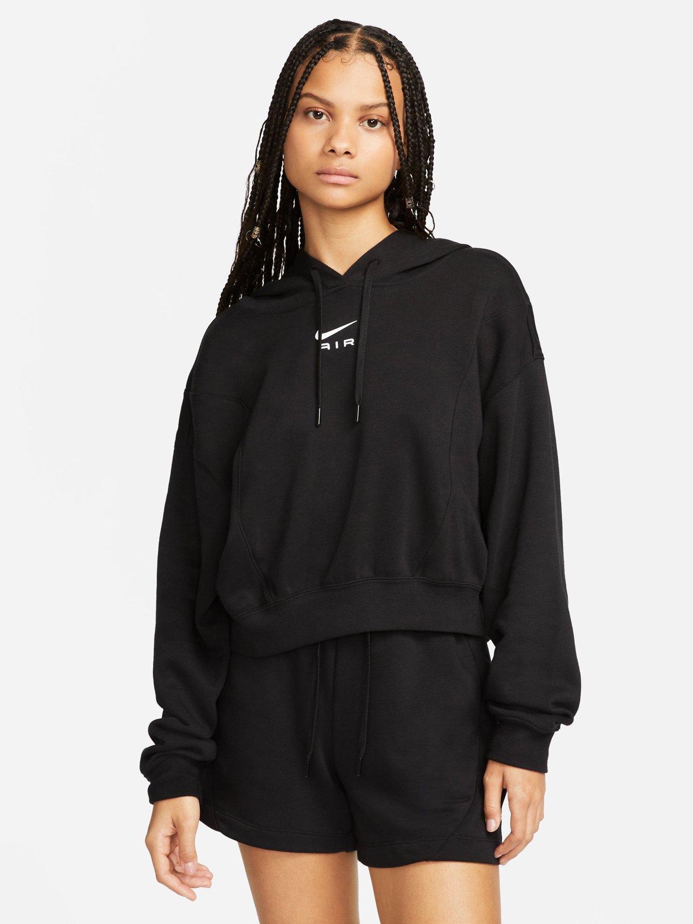 Nsw store fleece hoodie