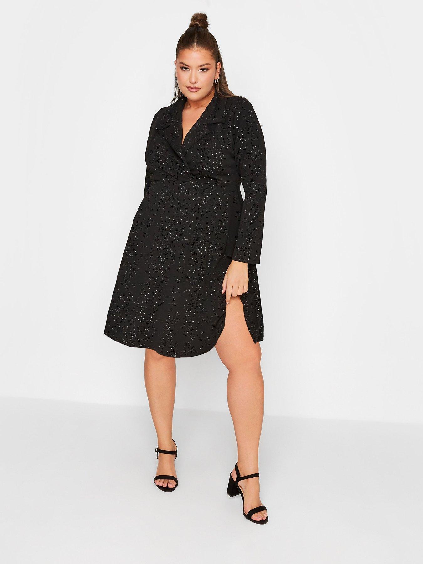 Blazer dress clearance ireland