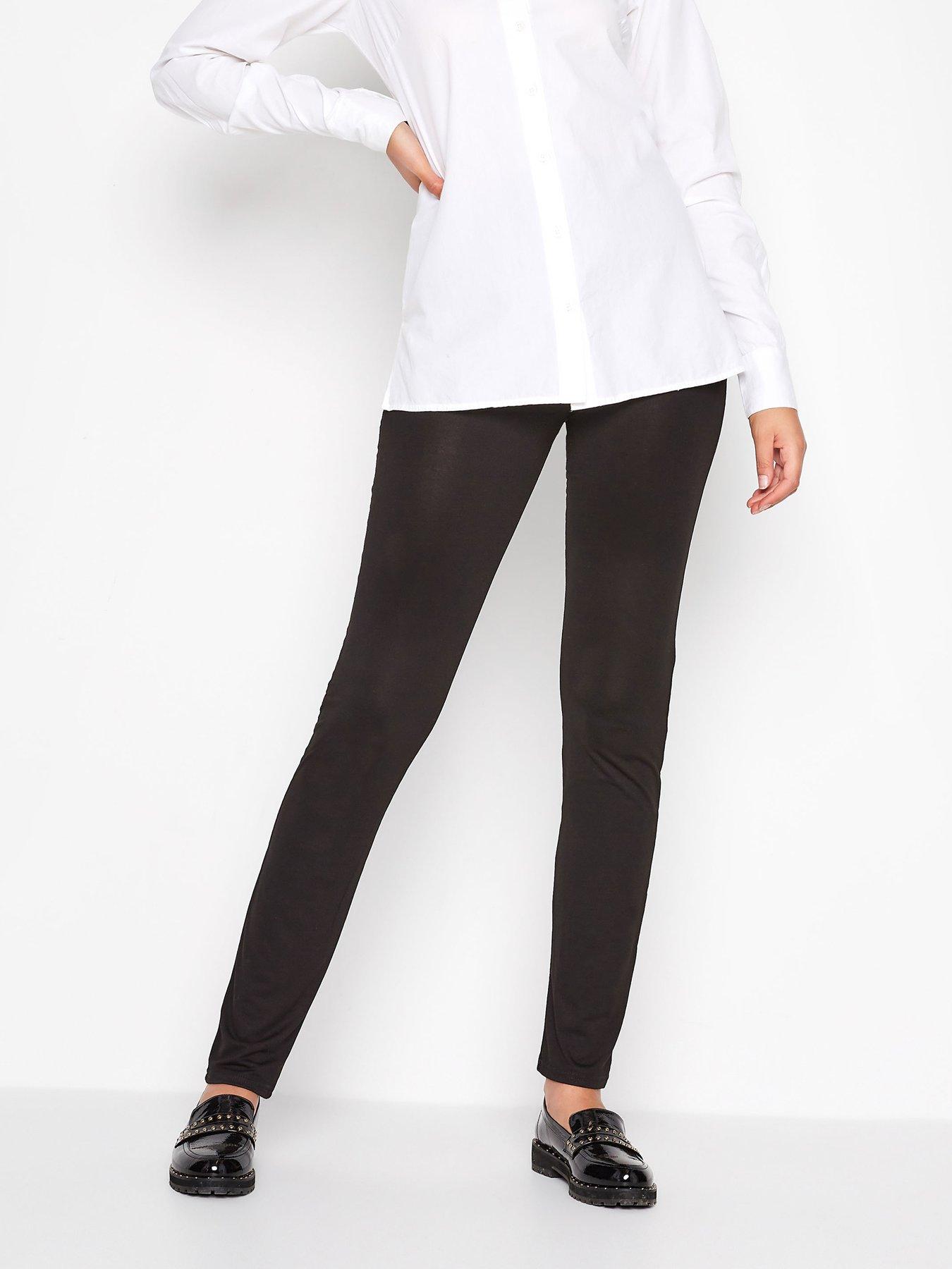 long-tall-sally-slim-leg-trouser-black