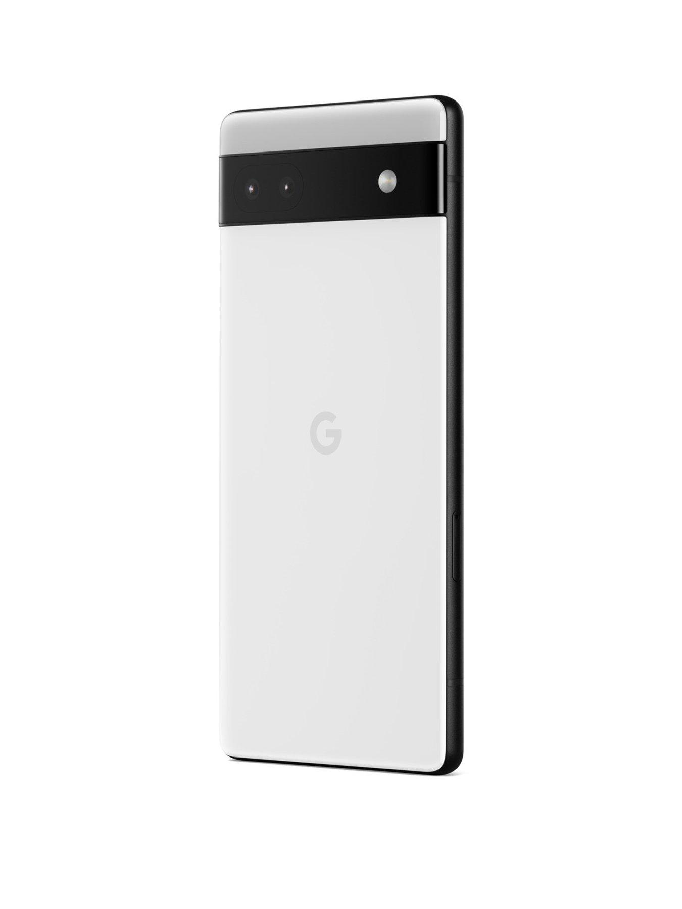 期間限定特別価格 Google pixel 6a Chalk 128GB asakusa.sub.jp